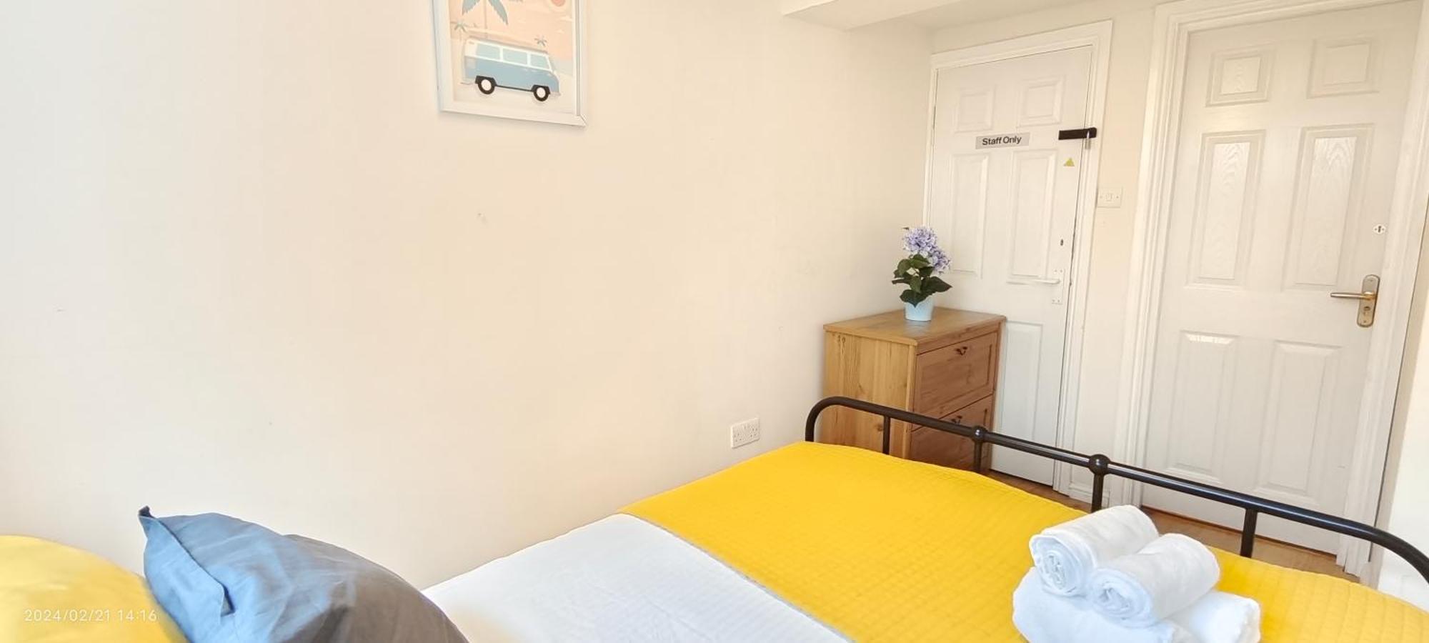 Appartement Lilac At Hammersmith Londres