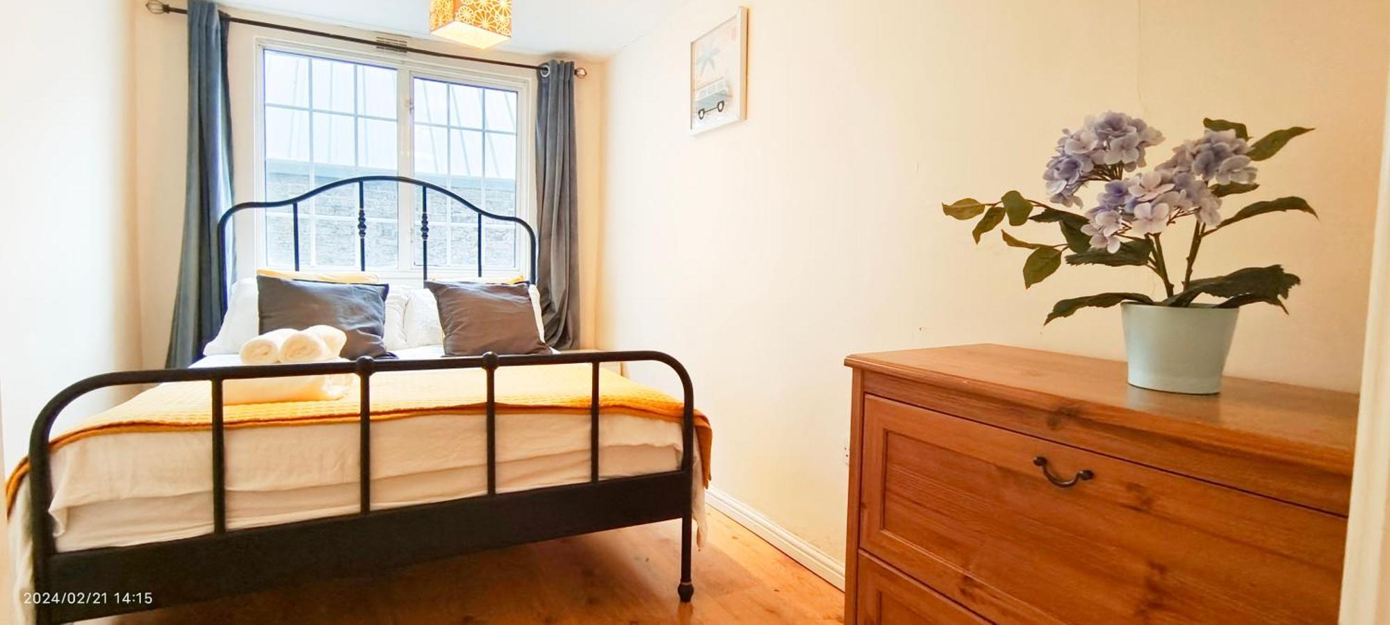 Appartement Lilac At Hammersmith *