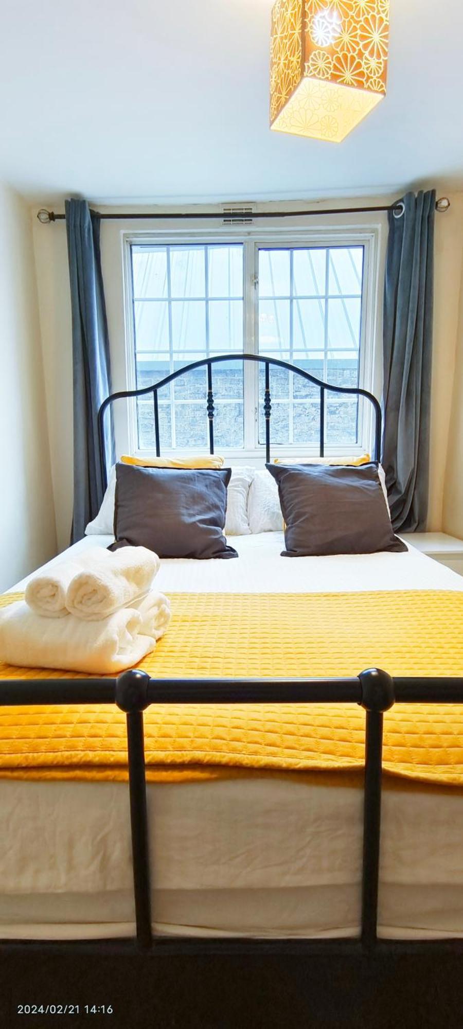 Lilac At Hammersmith Appartement Londres