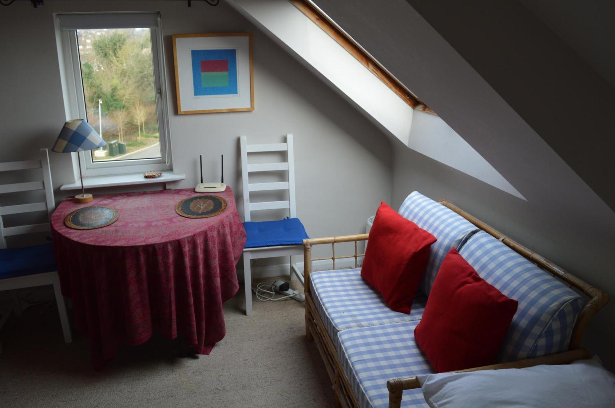 Apartamento Wimbledon Views
