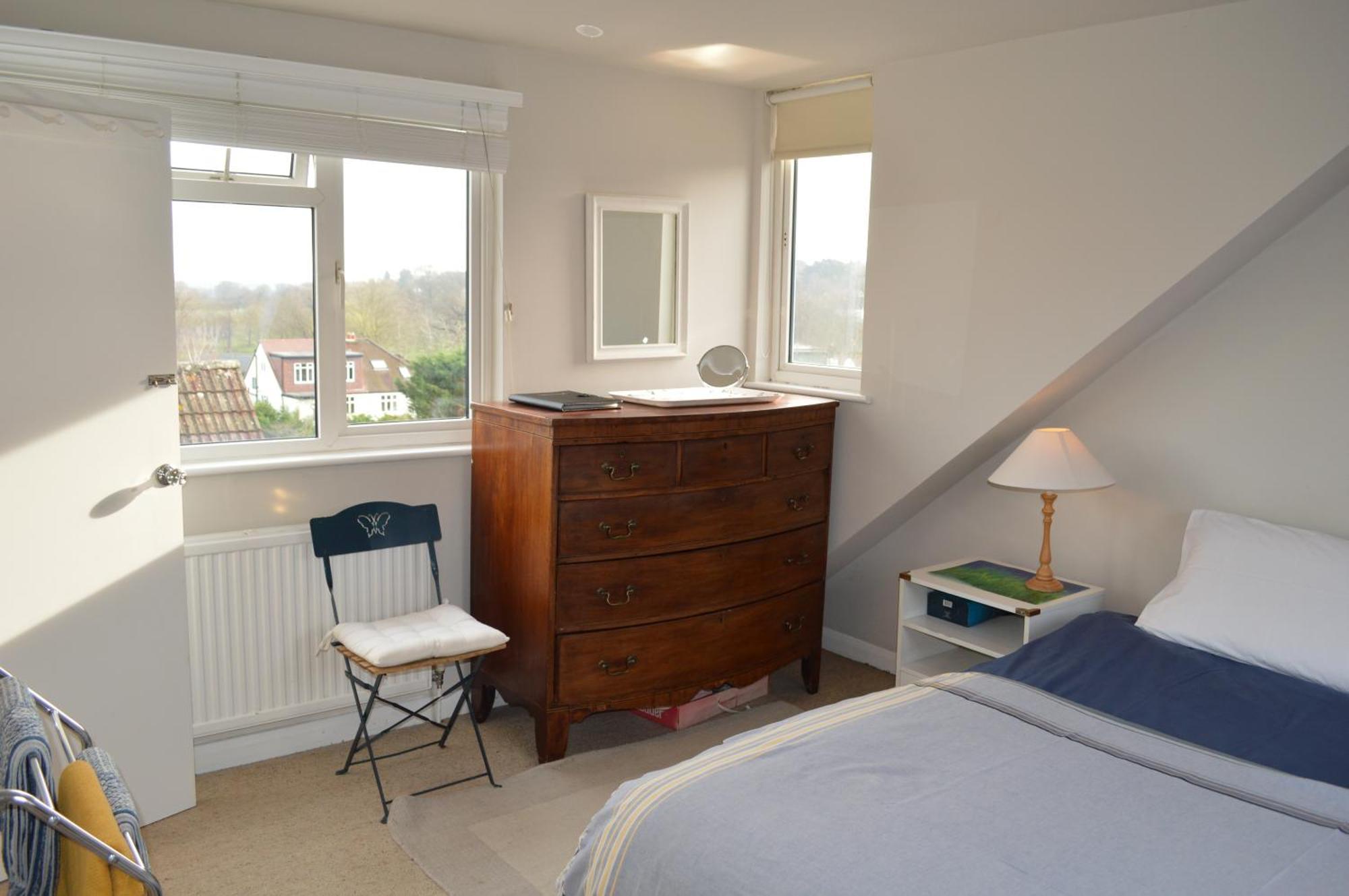 Wimbledon Views Appartement *