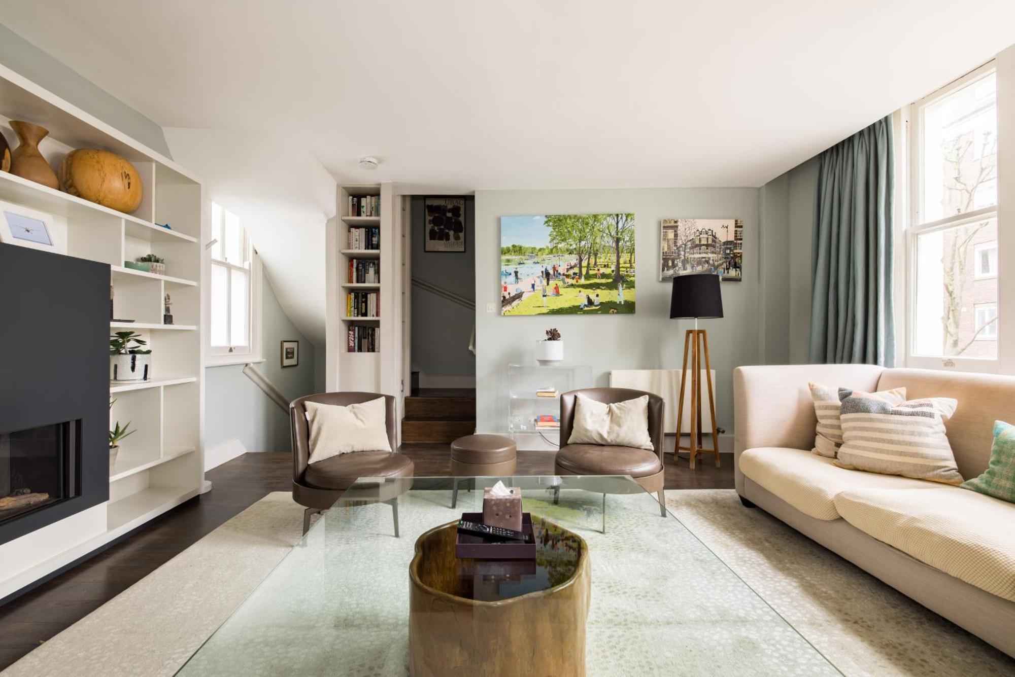 The Colouring Book 3 Bedroom In Notting Hill Hébergement de vacances
