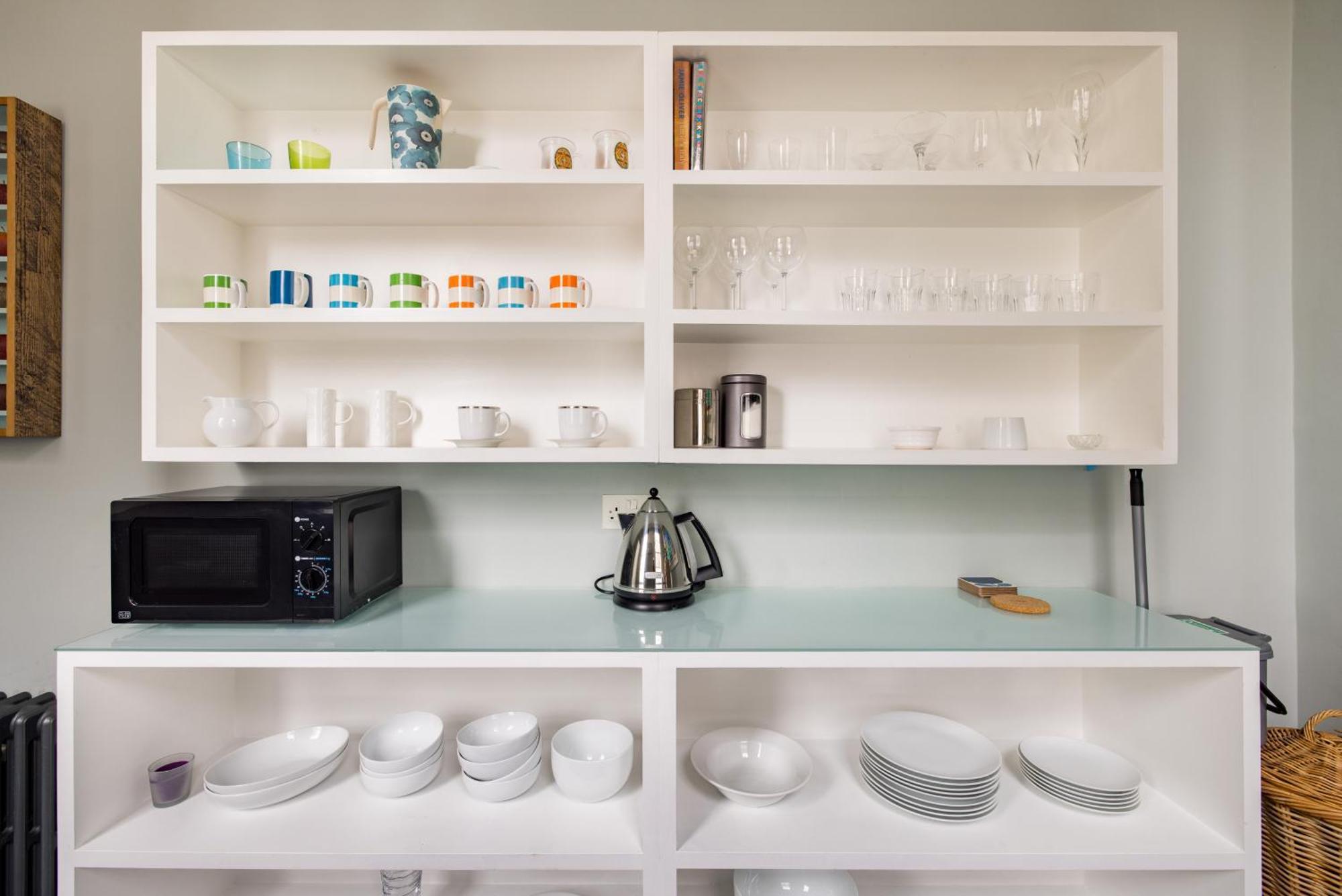 The Colouring Book 3 Bedroom In Notting Hill Hébergement de vacances