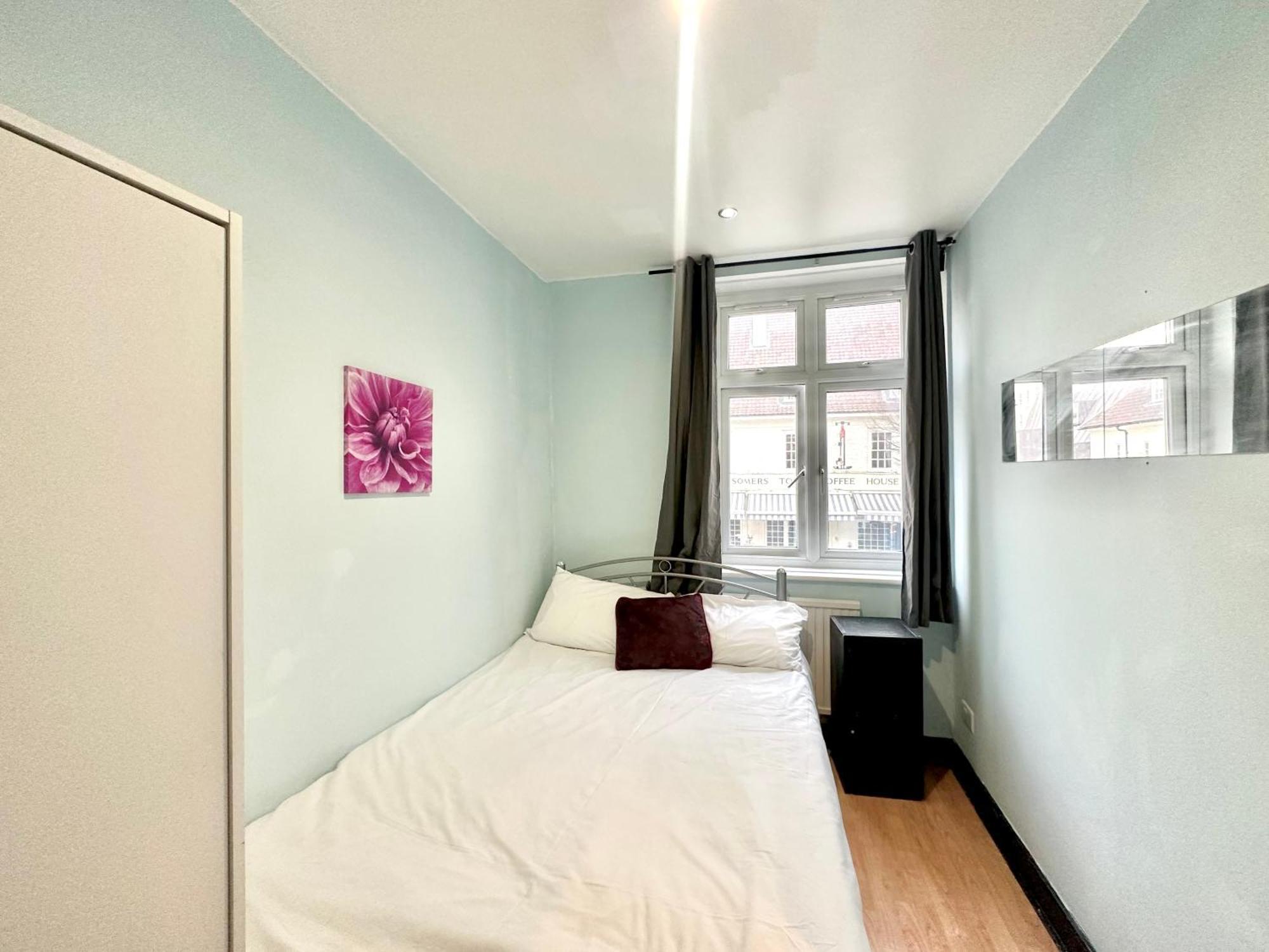 Appartement Chaltons Londres