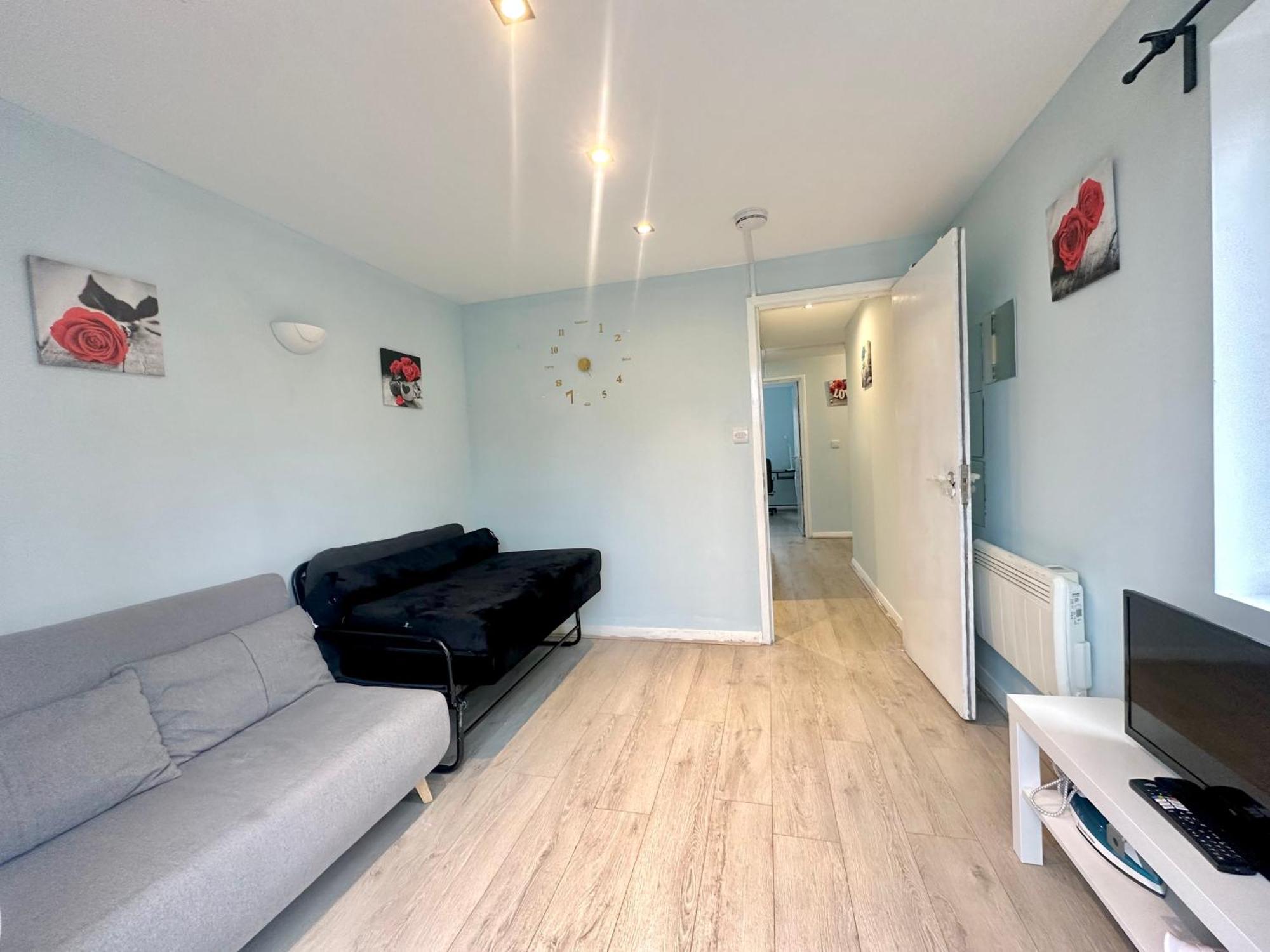 Appartement Chaltons