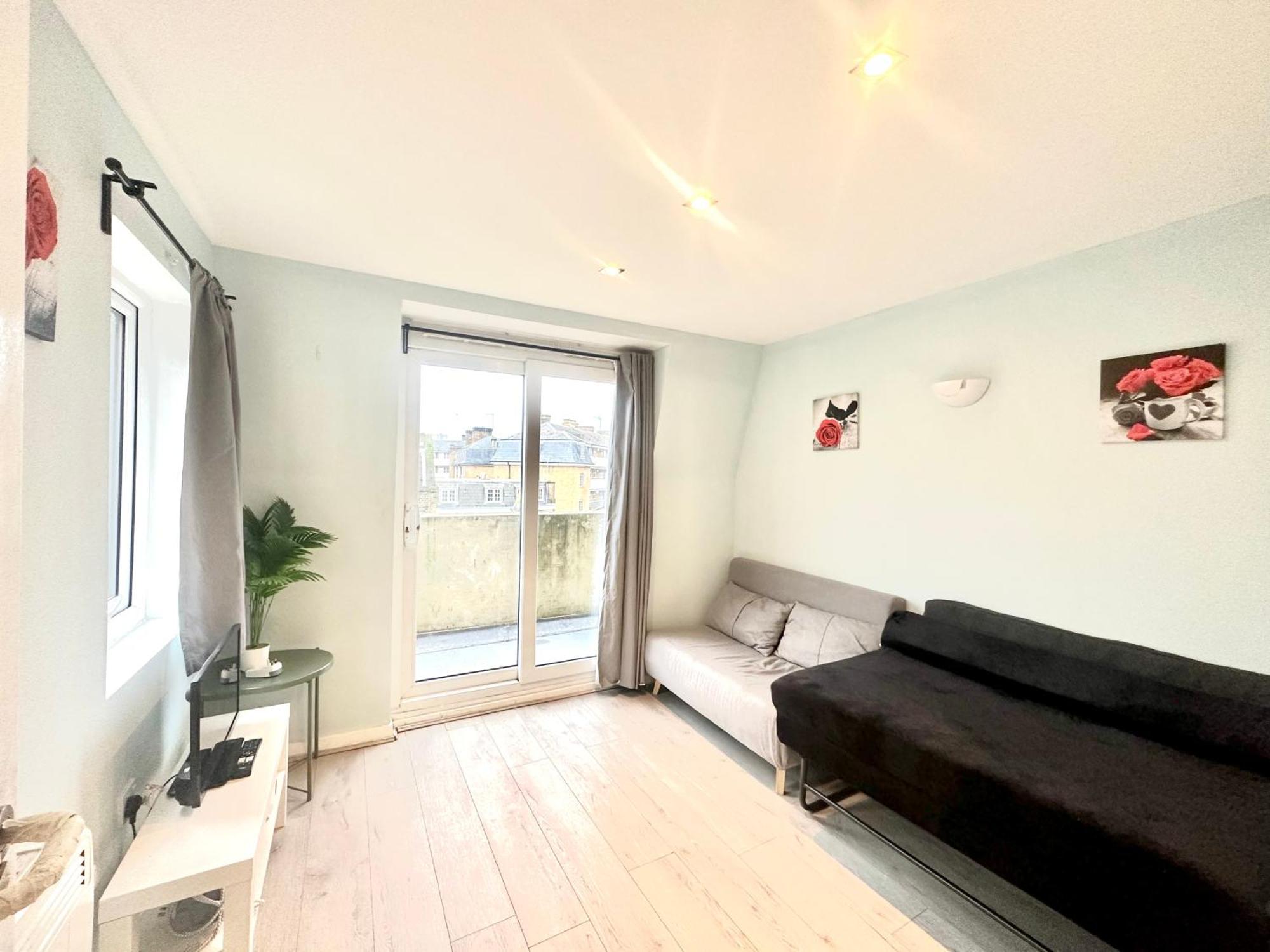 Appartement Chaltons