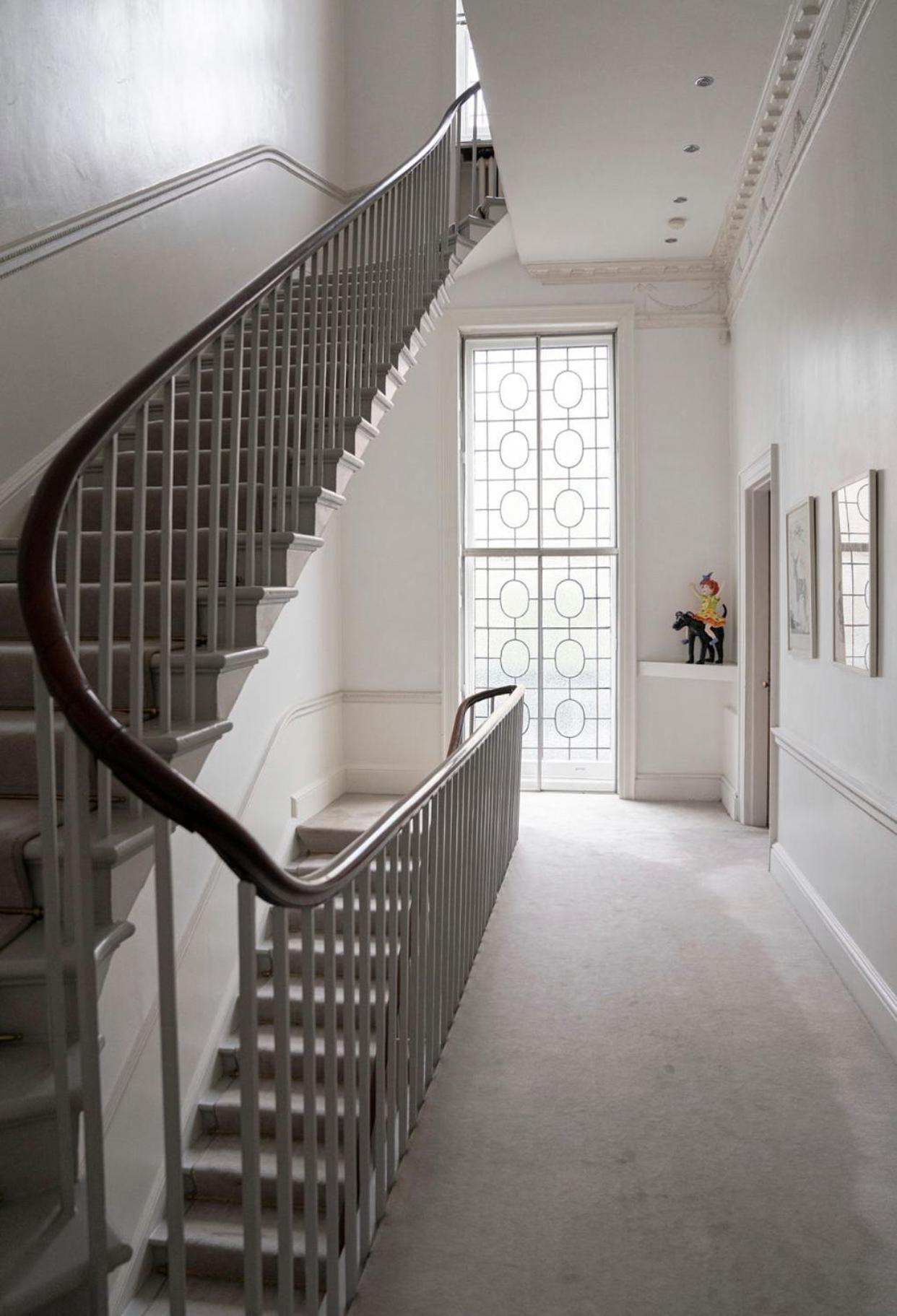 Apartamento Luxurious In Marylebone,