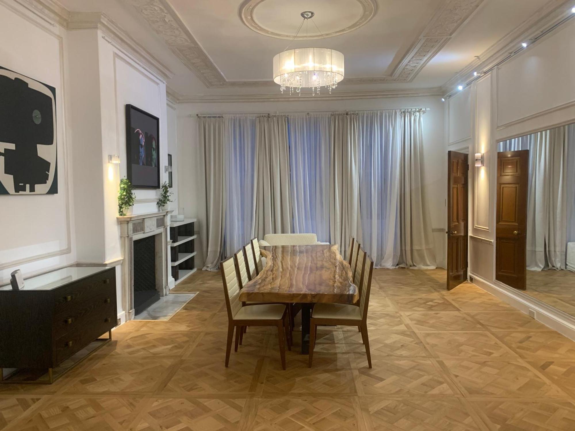 Apartamento Luxurious In Marylebone, Londres