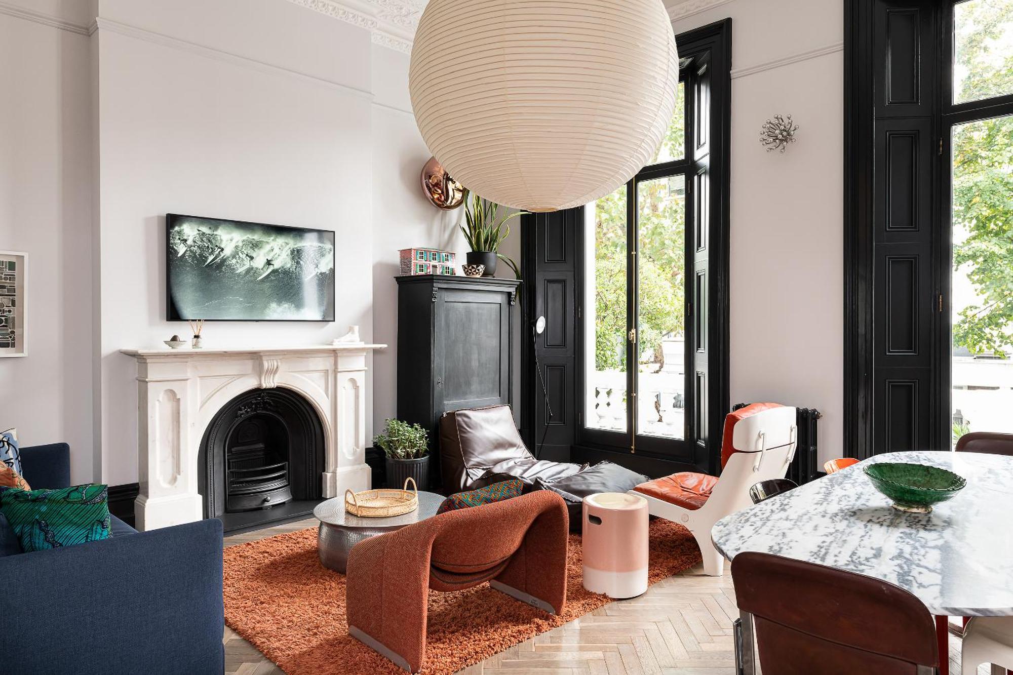 Apartamento The Bengal Tiger 2 Bedrooms With Garden In Notting Hill