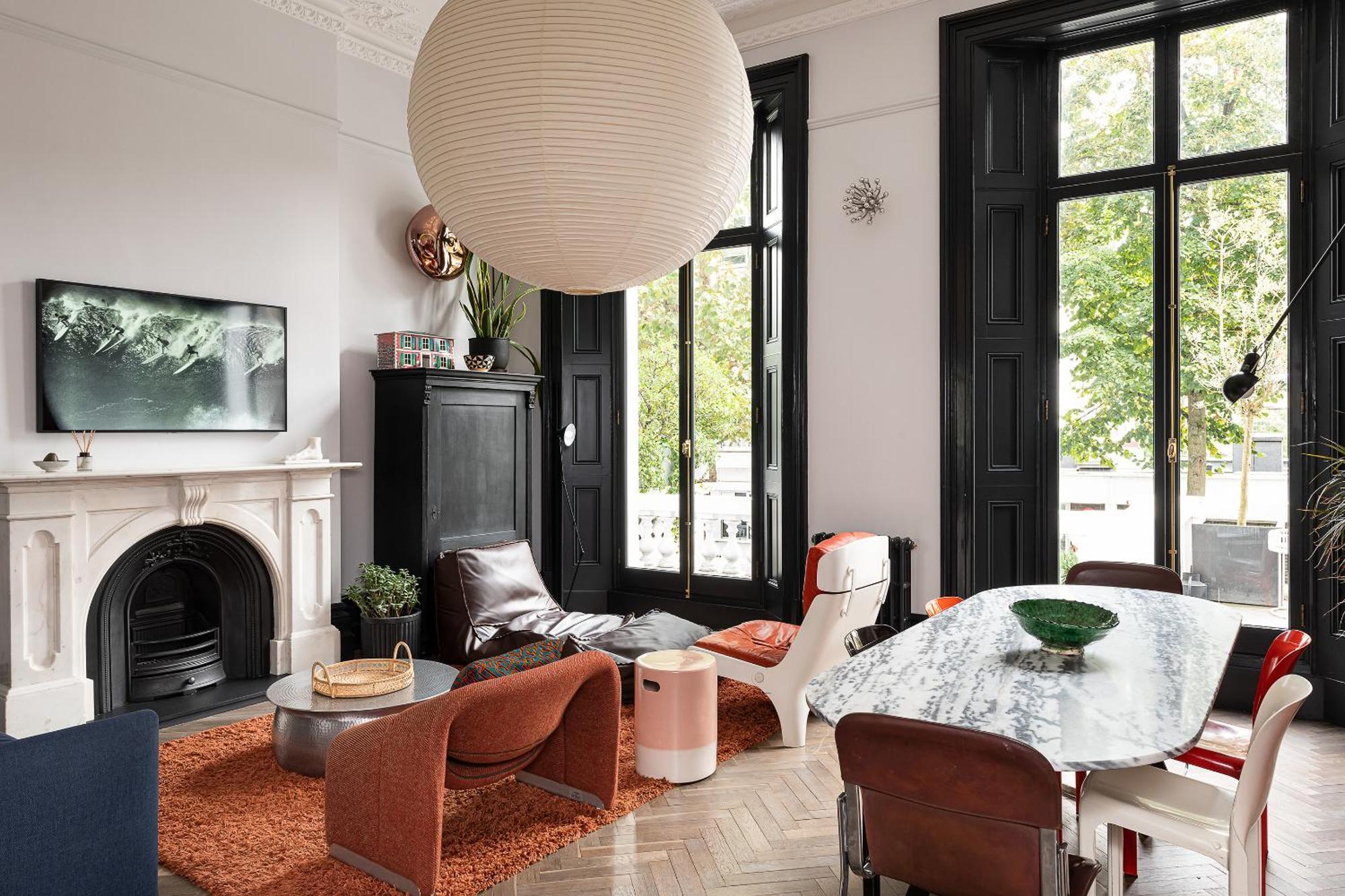 Apartamento The Bengal Tiger 2 Bedrooms With Garden In Notting Hill Londres