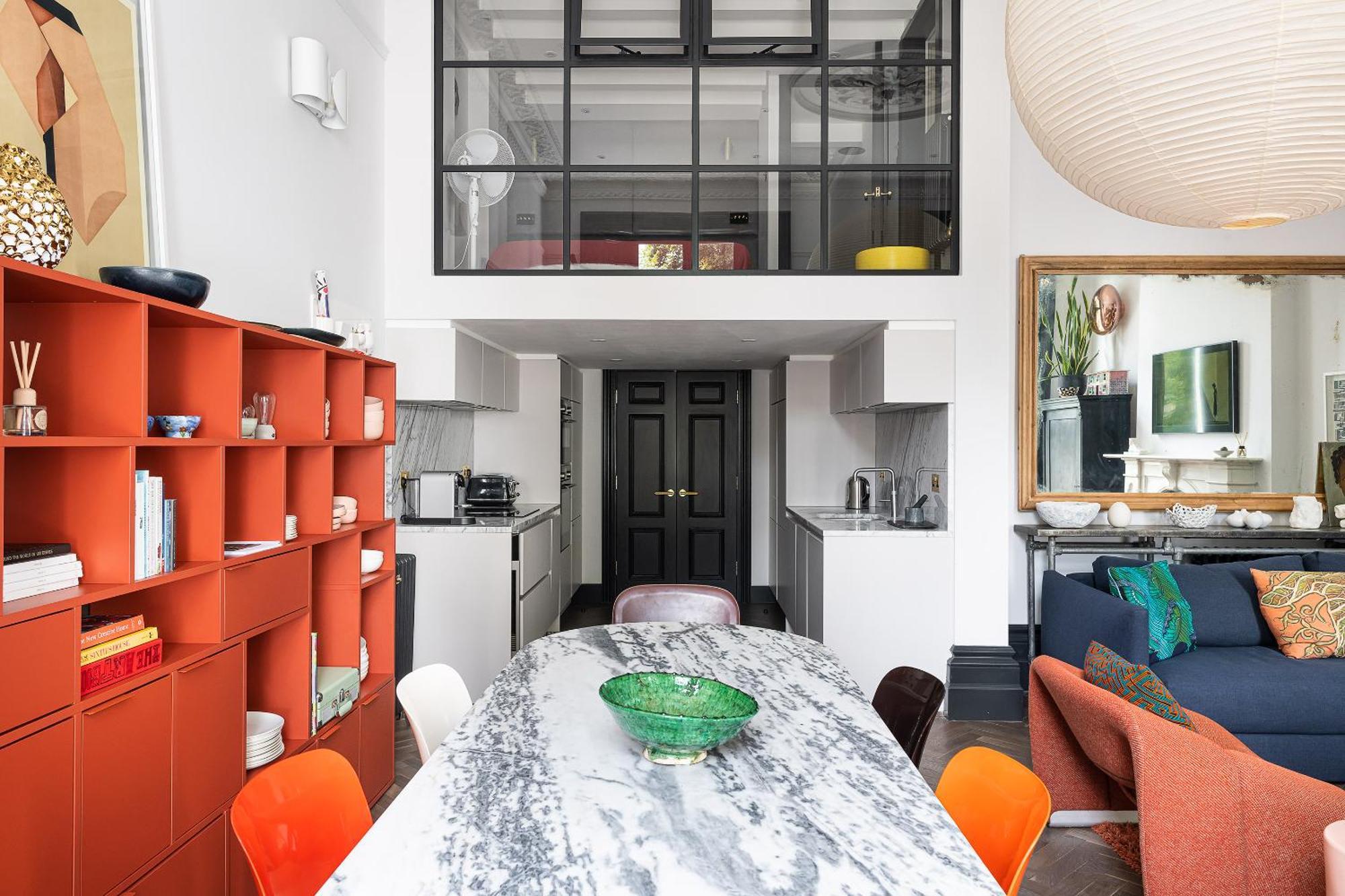 The Bengal Tiger 2 Bedrooms With Garden In Notting Hill * Londres