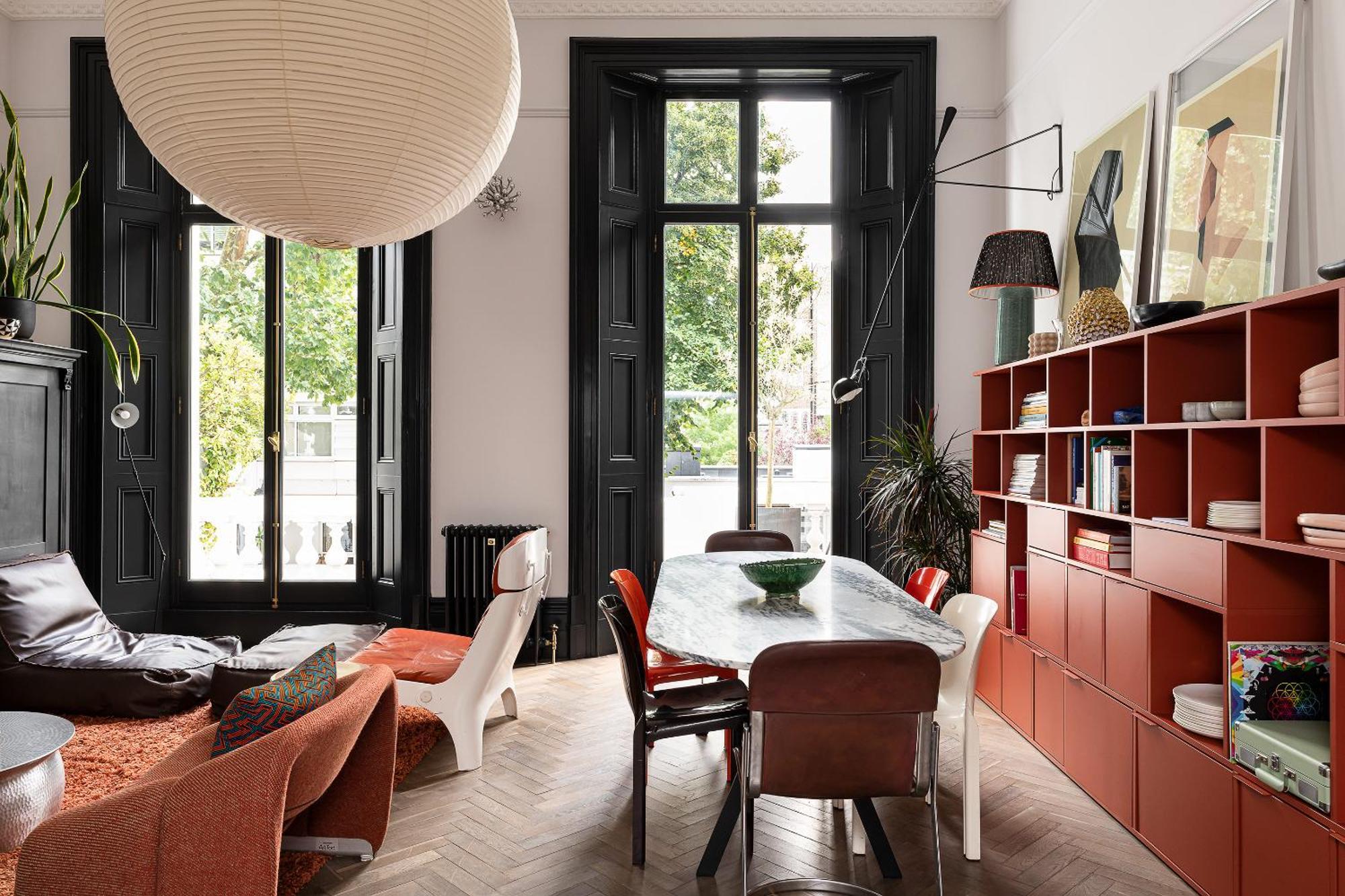 Apartamento The Bengal Tiger 2 Bedrooms With Garden In Notting Hill