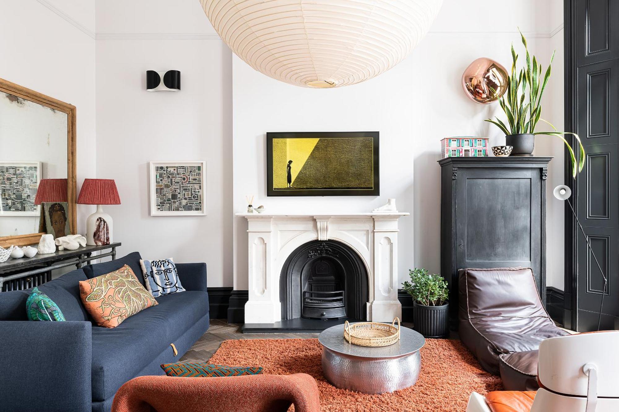 Apartamento The Bengal Tiger 2 Bedrooms With Garden In Notting Hill *