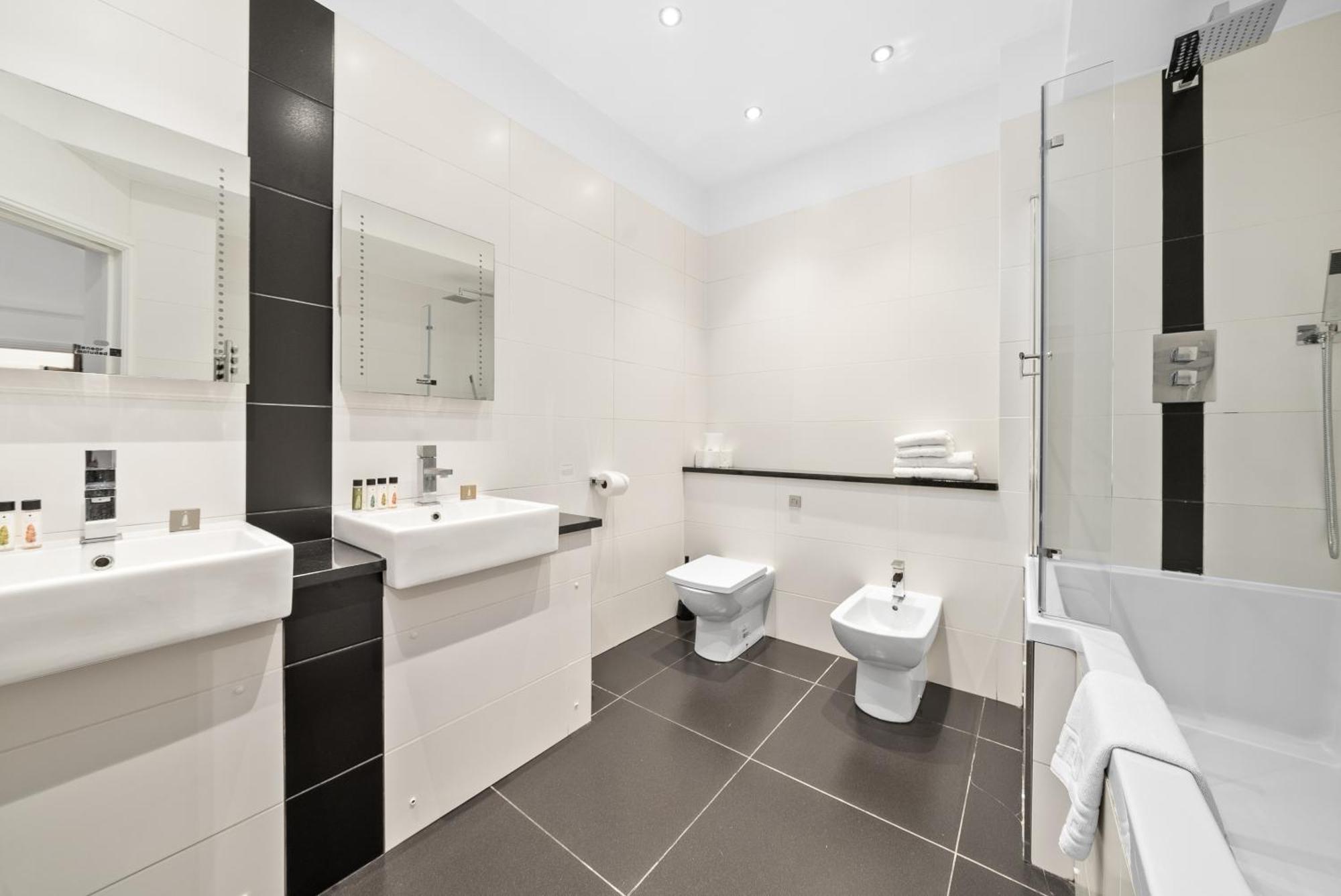 2, 48 Bishopsgate By Living * Londen