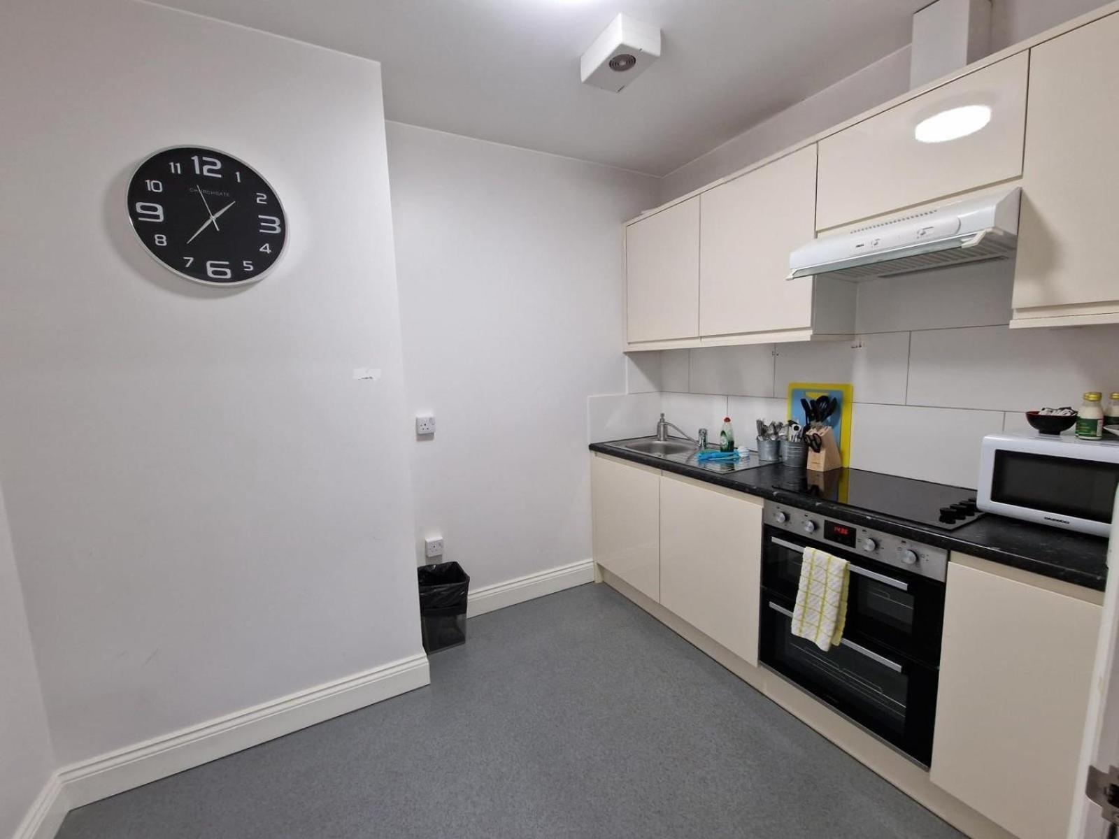 Holiday home Eldon Chambers Pod 7 By Living London