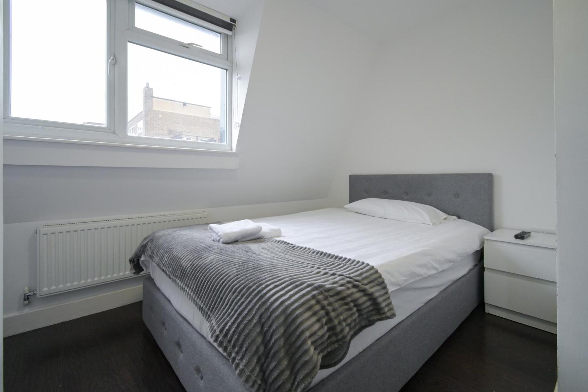 Hotel Charlotte Street By News Londen