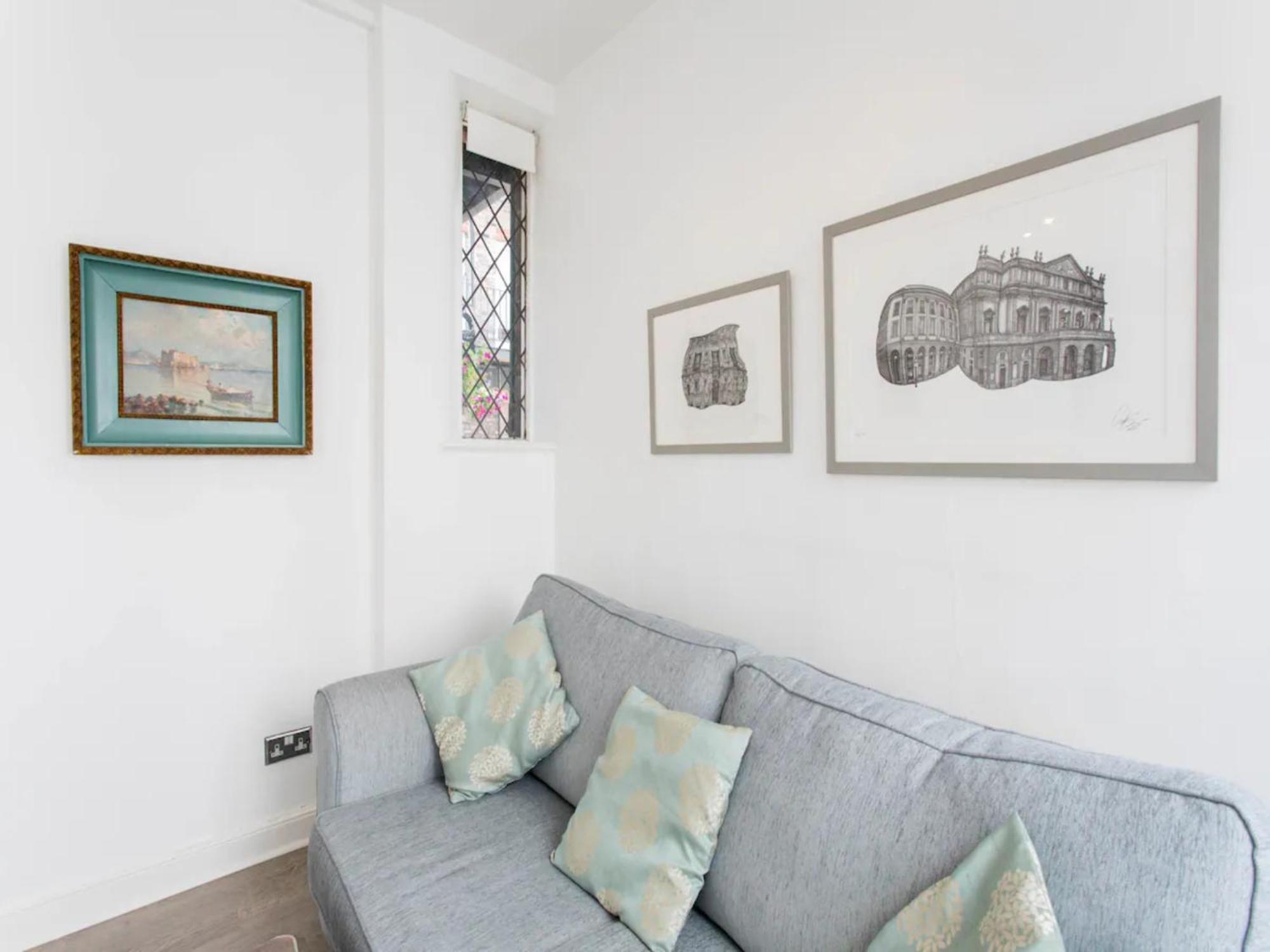 Paddington 5mins From St Mary Hospital Pass The Keys * London
