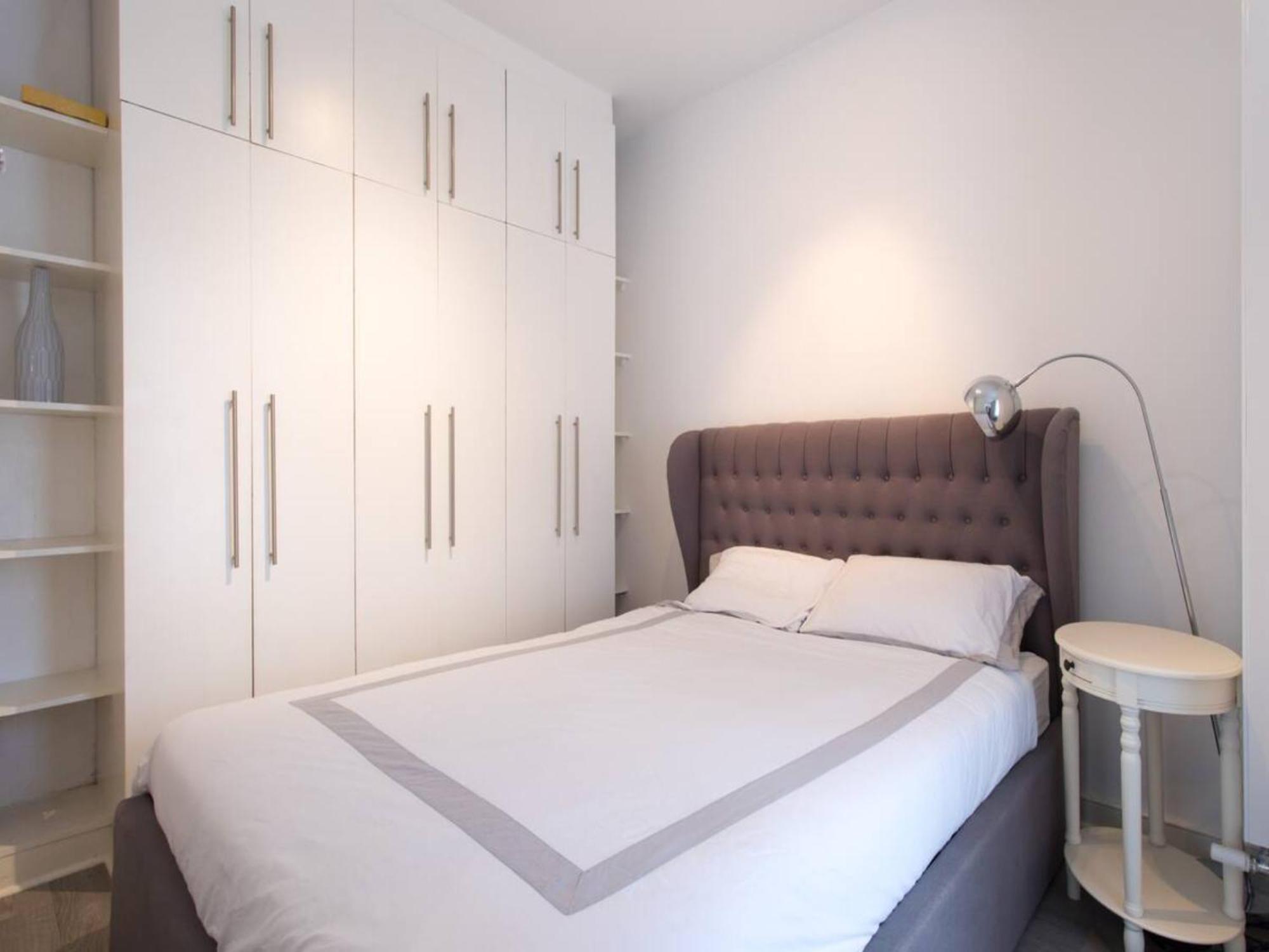 Paddington 5mins From St Mary Hospital Pass The Keys Apartment London