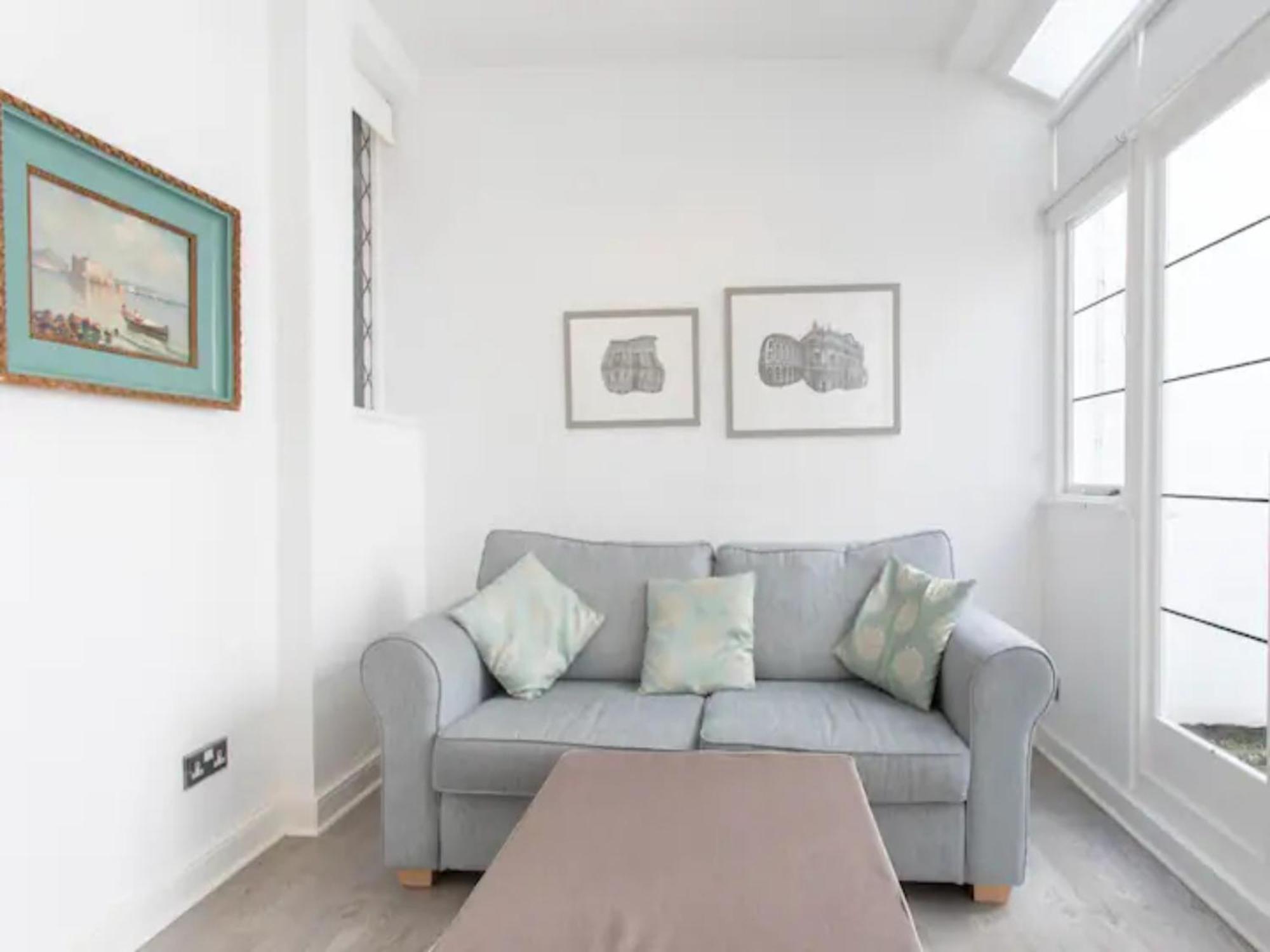 Paddington 5mins From St Mary Hospital Pass The Keys London