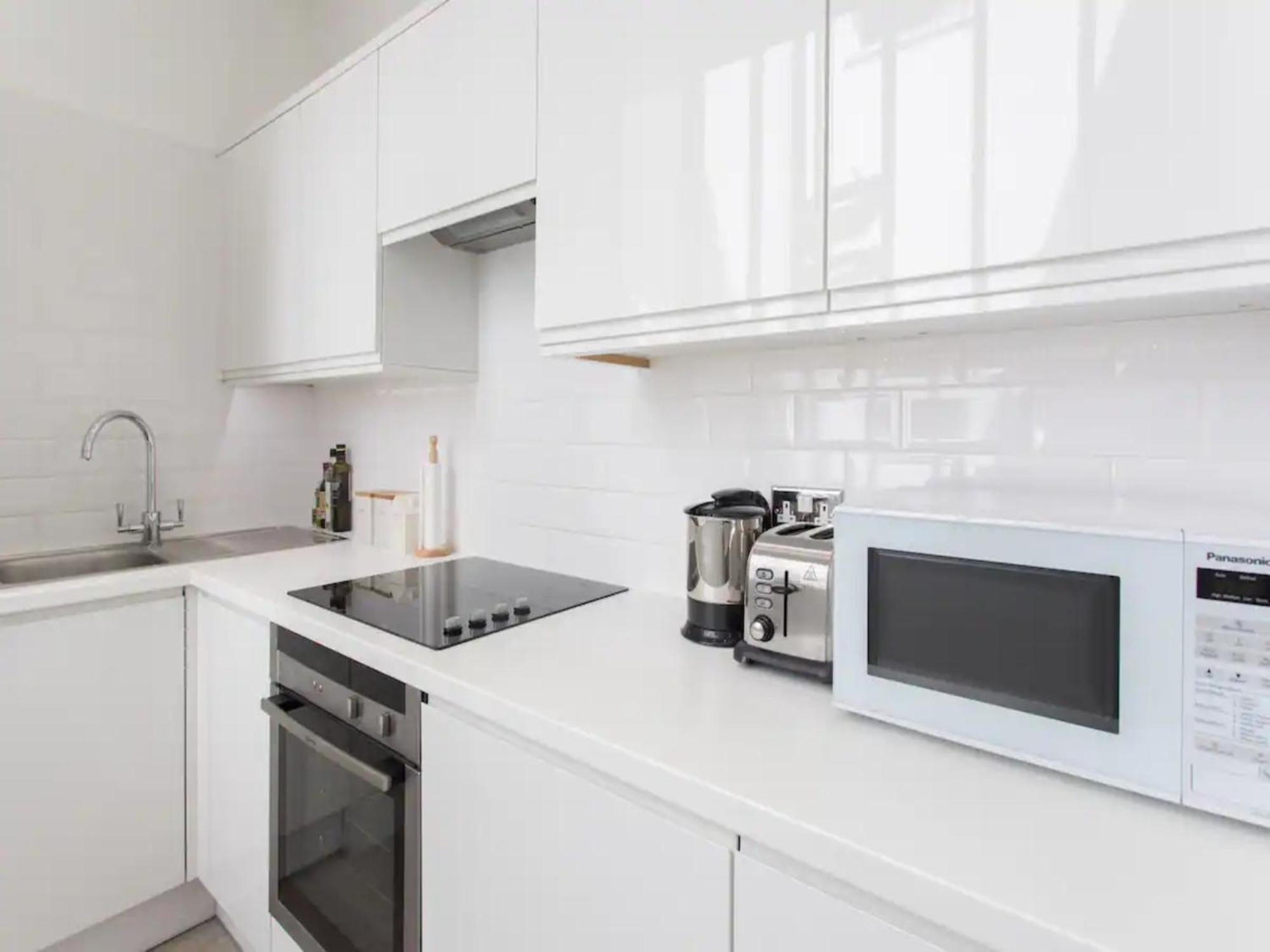Paddington 5mins From St Mary Hospital Pass The Keys Apartment