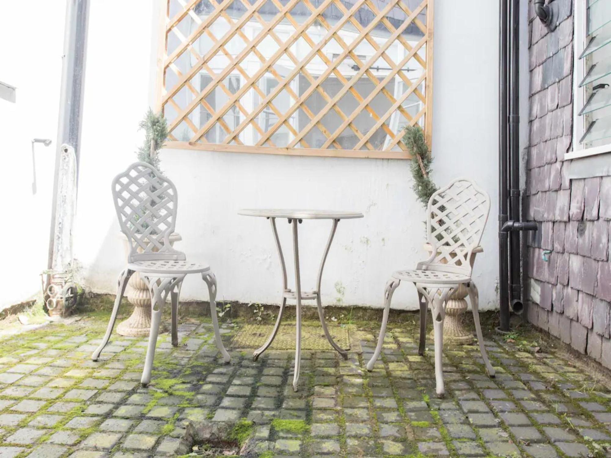 Paddington 5mins From St Mary Hospital Pass The Keys London