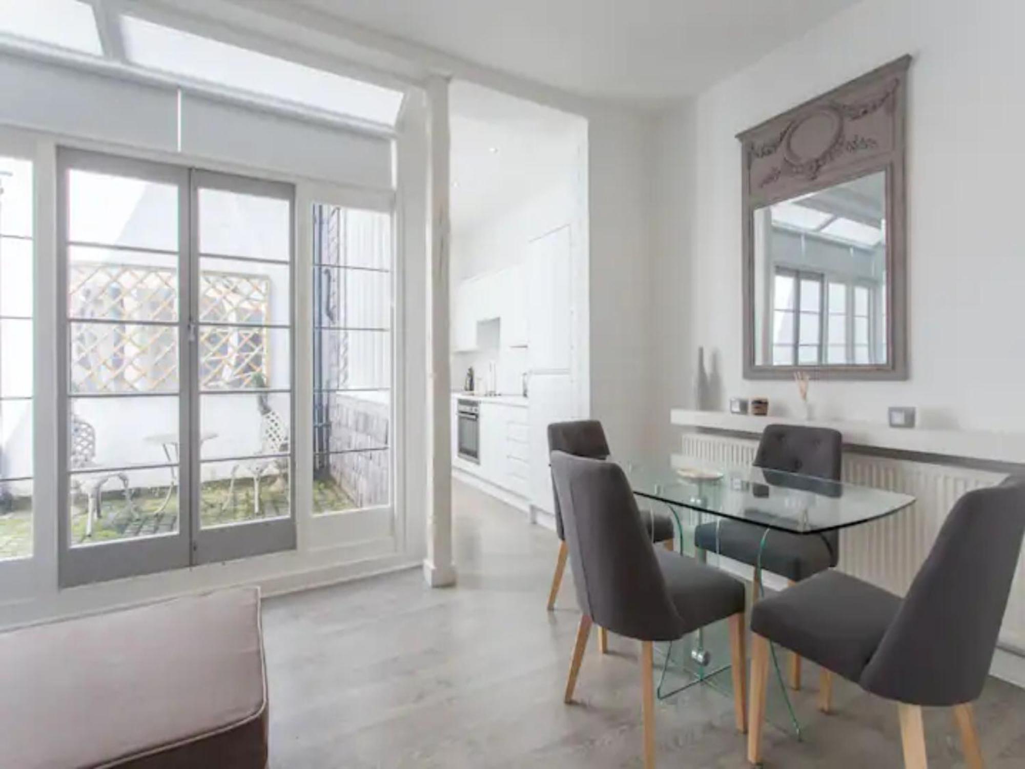 Paddington 5mins From St Mary Hospital Pass The Keys Apartment London