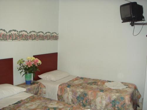 Regency Court Pensión
