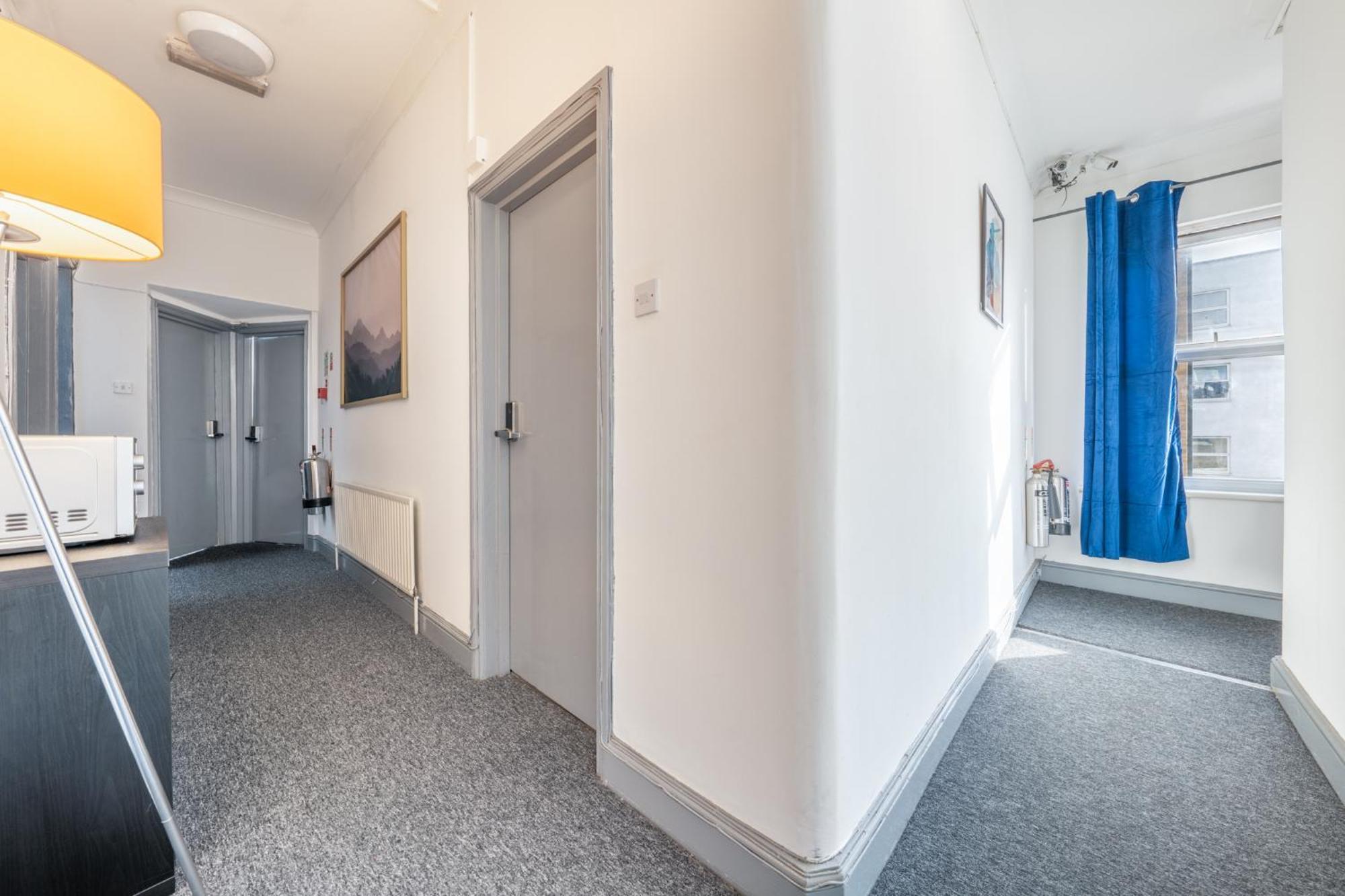 Bed and breakfast Ryam Londres