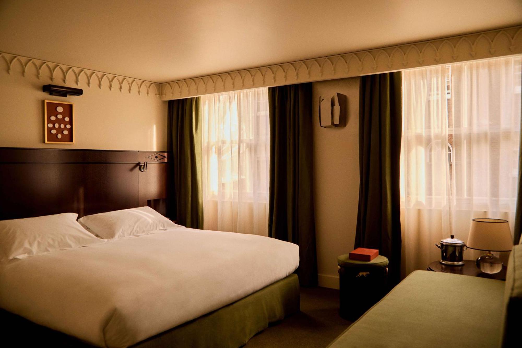 Grand Bellevue Hotel 4*