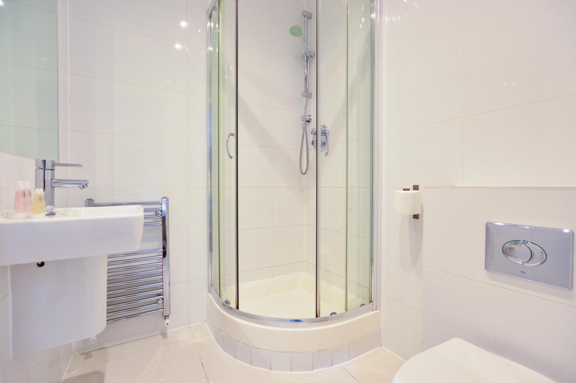 Appartement Notting Hill Serviced By Concept *