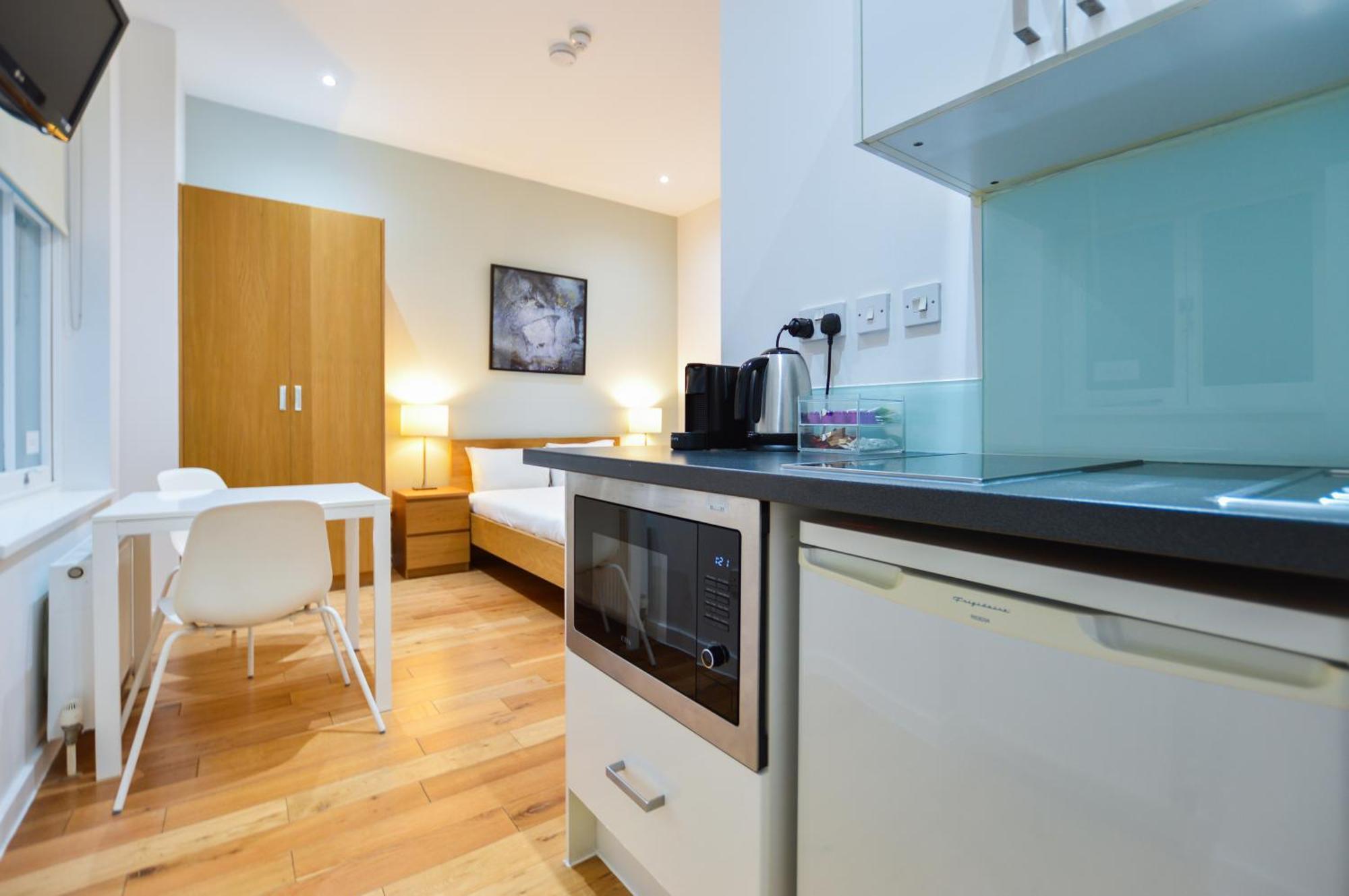 Notting Hill Serviced Apartments By Concept Apartments Apartment