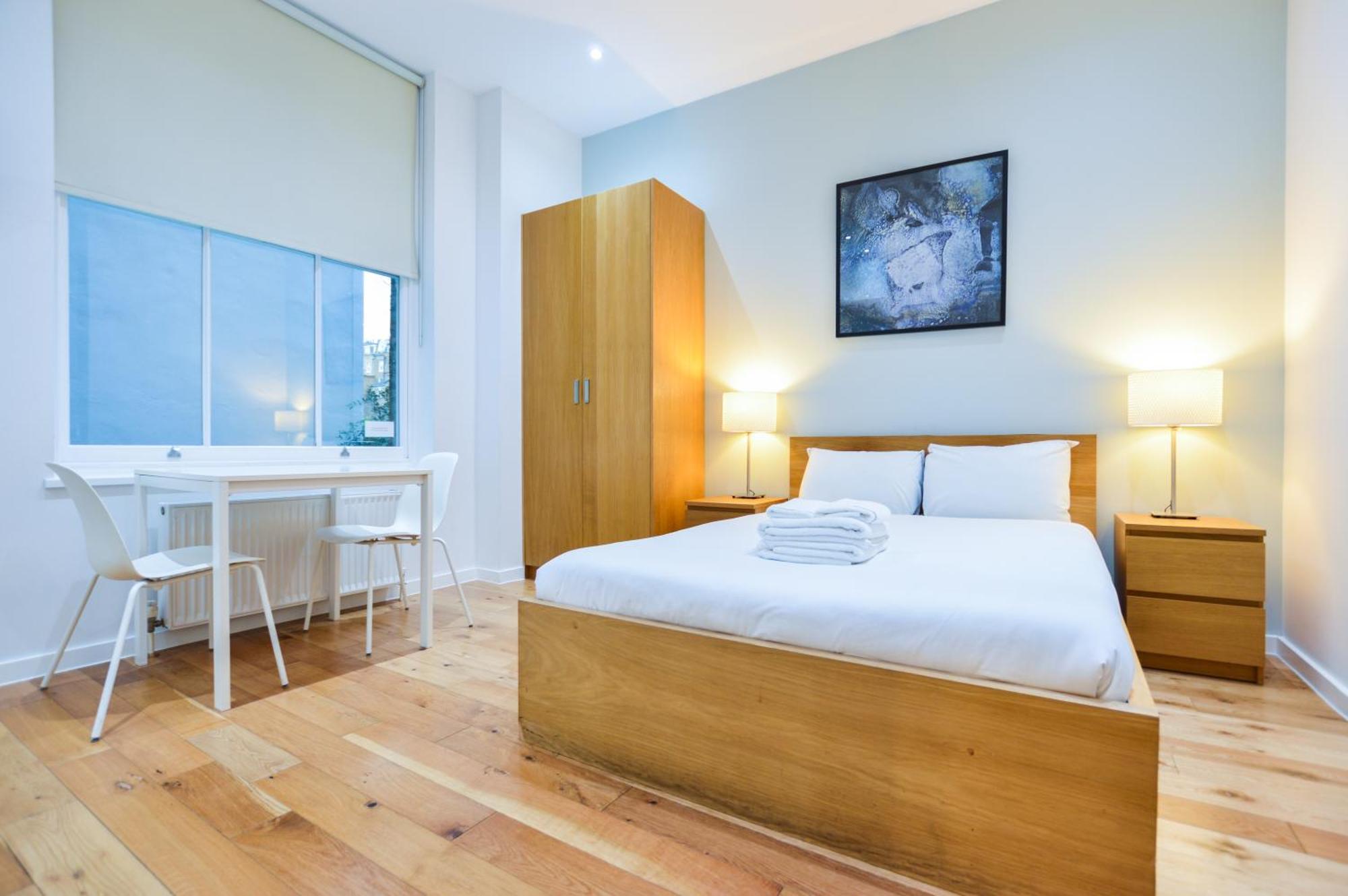 Notting Hill Serviced By Concept Appartement *