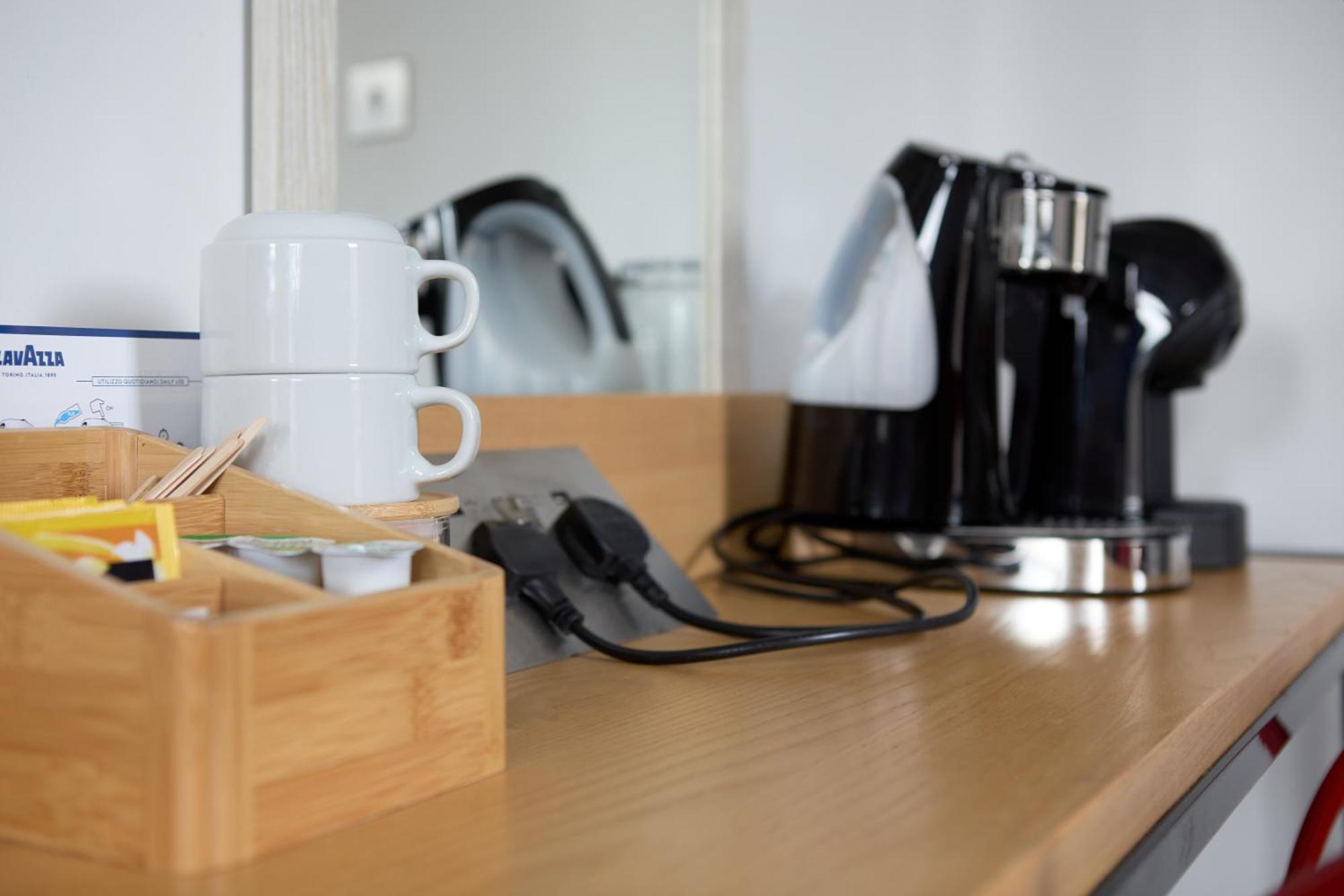 St Christopher's Village - Bridge Hostel Londen