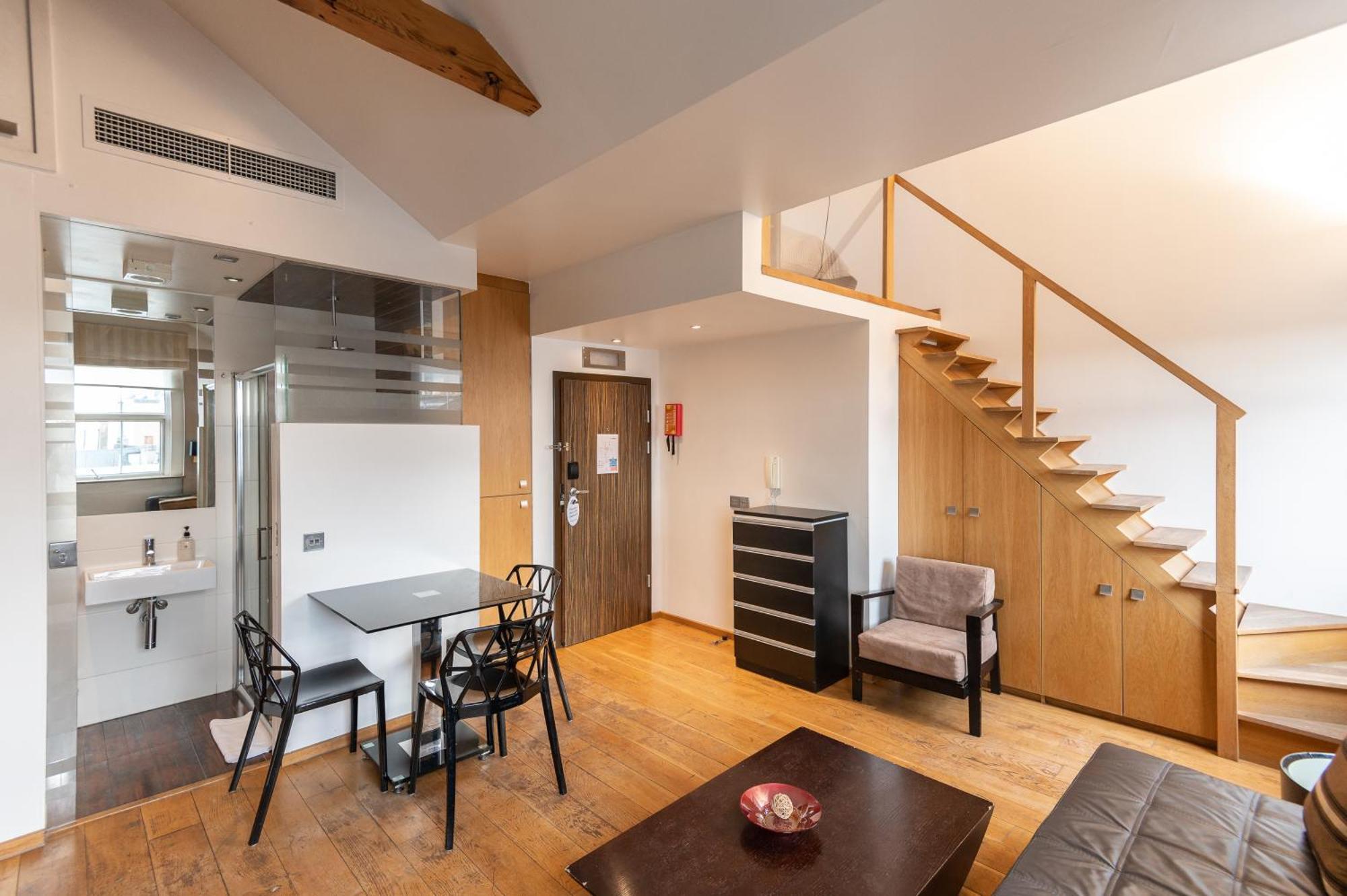 Space 4* Londres