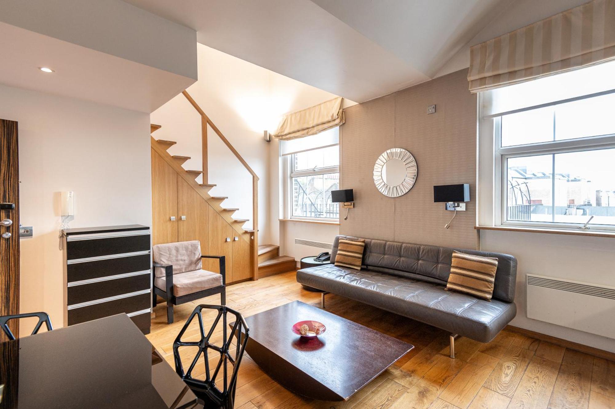 Space 4* Londres