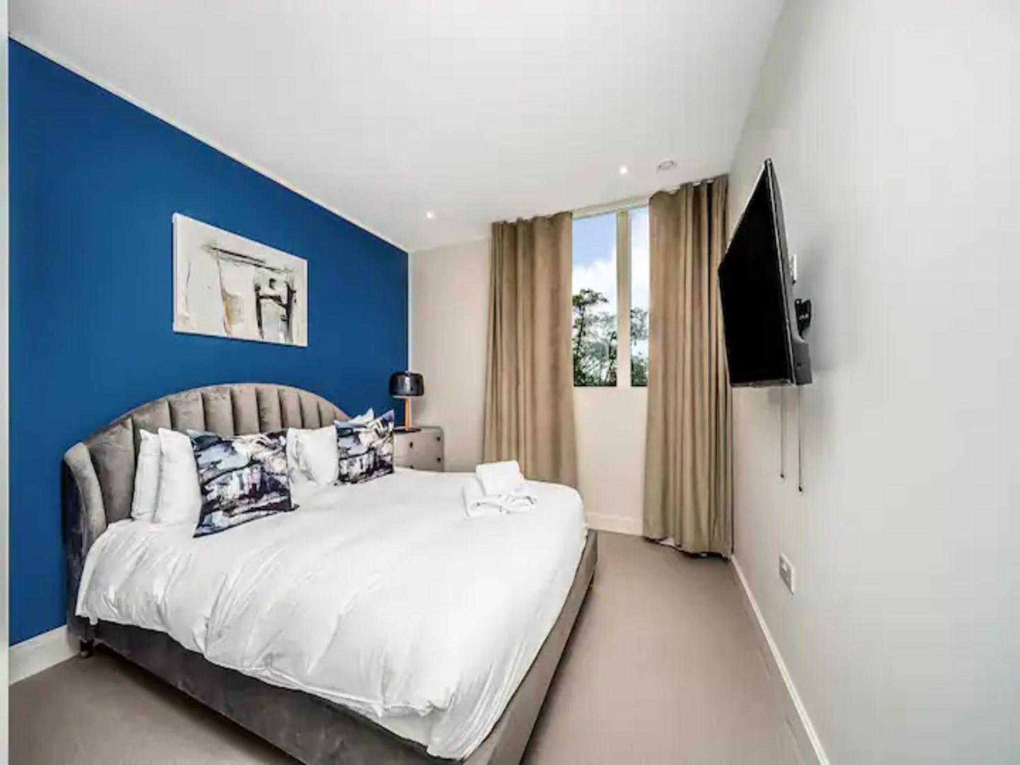 Pass The Keys Penthouse Oasis In Trendy Fulham