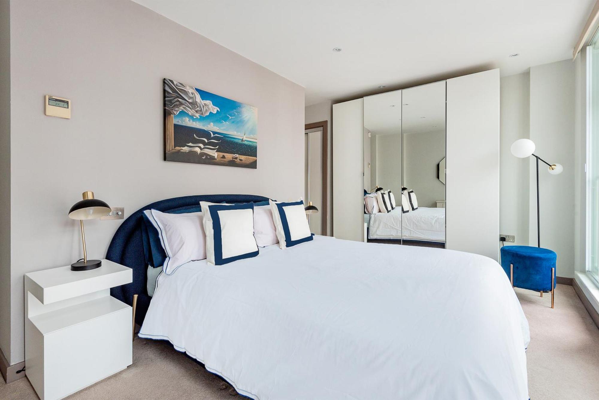 Arcore Premium Apartments: Mayfair Apartamento