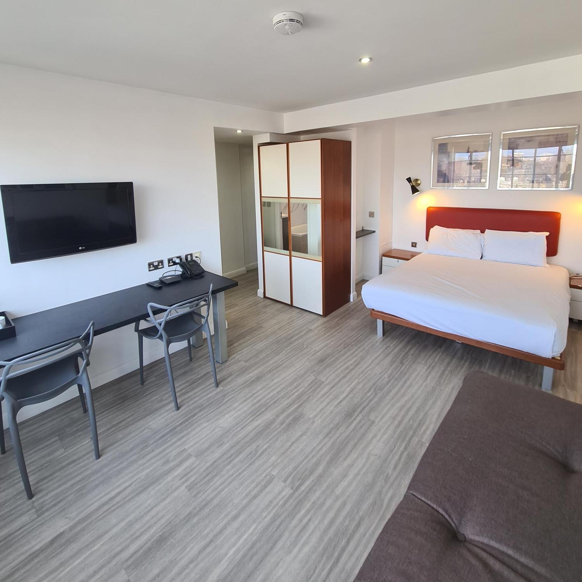 Roland House Appartement