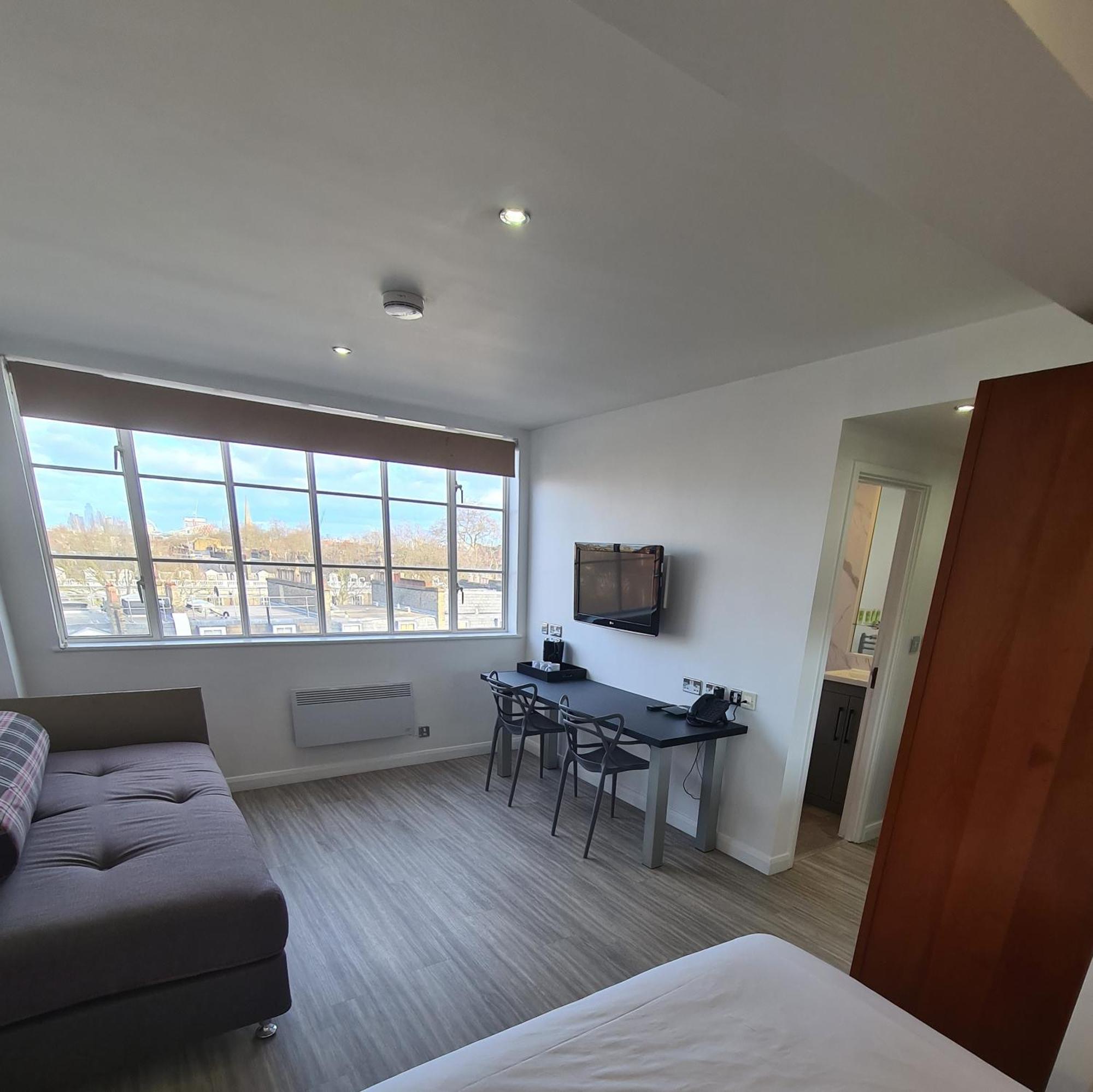 Appartement Roland House *