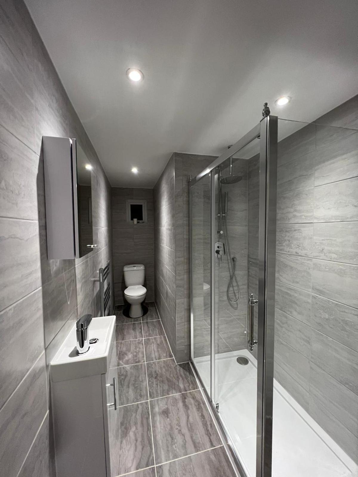 Apartamento New 2bed Kay Road Sw9