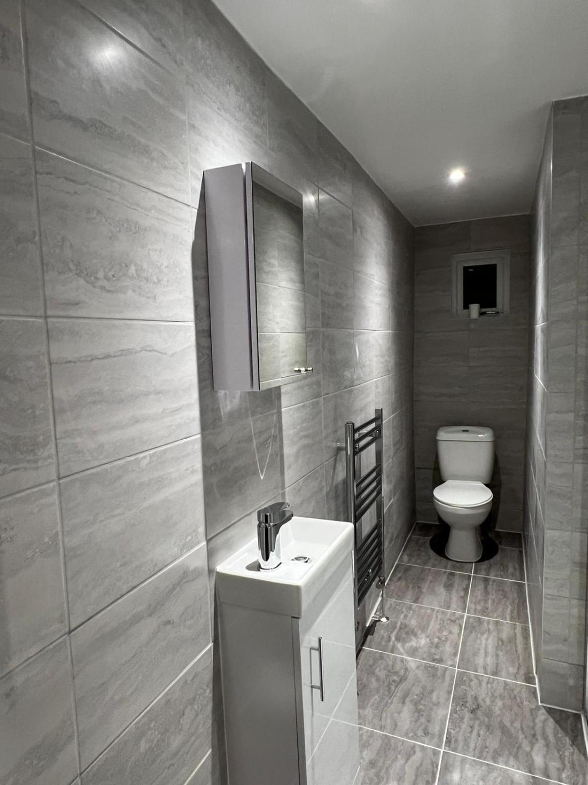 New 2bed Kay Road Sw9 * Londres