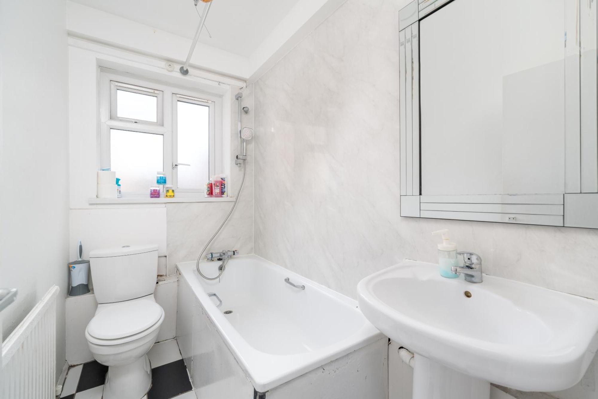 Spacious 1 Bed Flat In Dalston Apartment