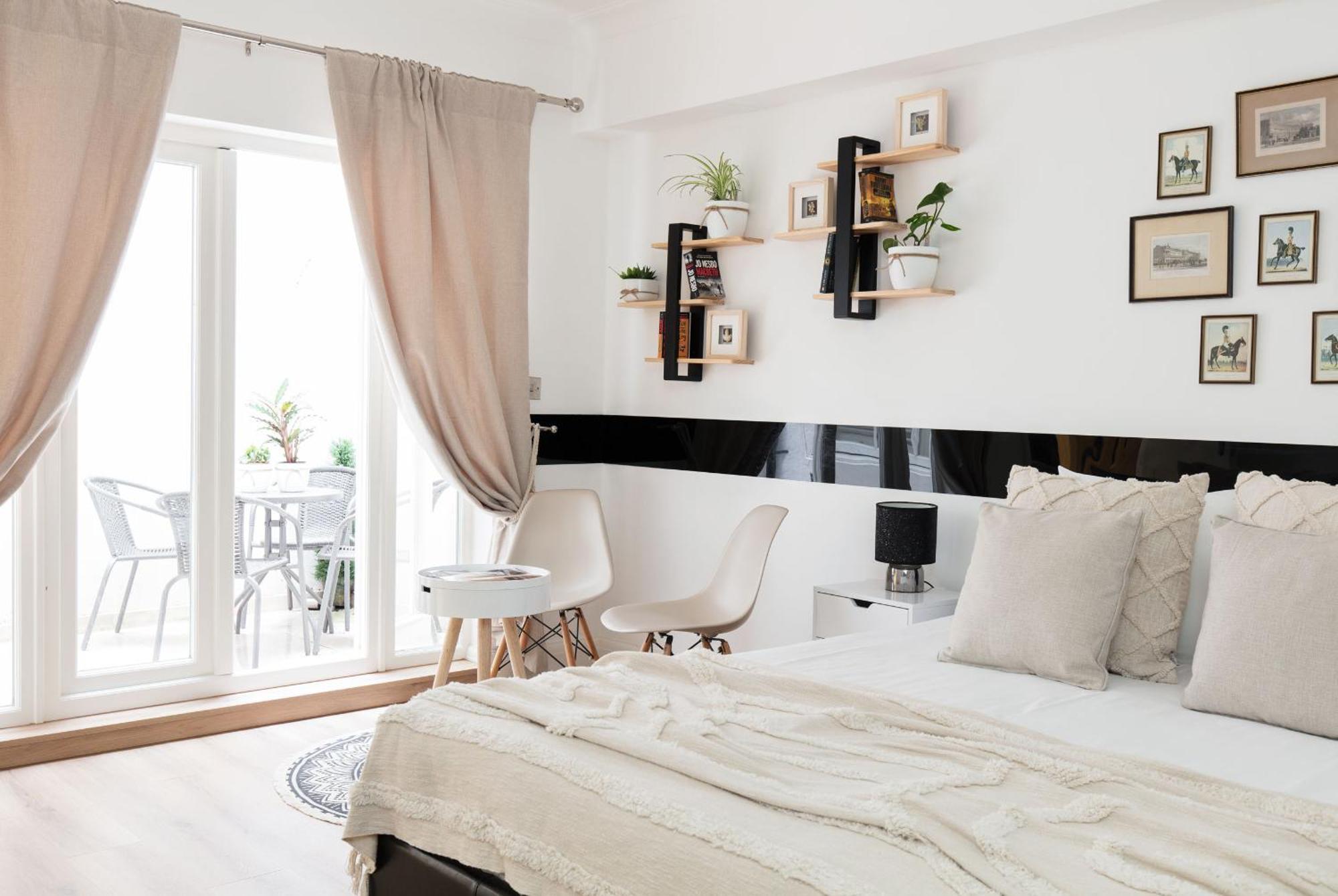 Hébergement de vacances Spacious Quiet 4bedrooms 6beds House With Private Garage 5min Walk To Paddington Station