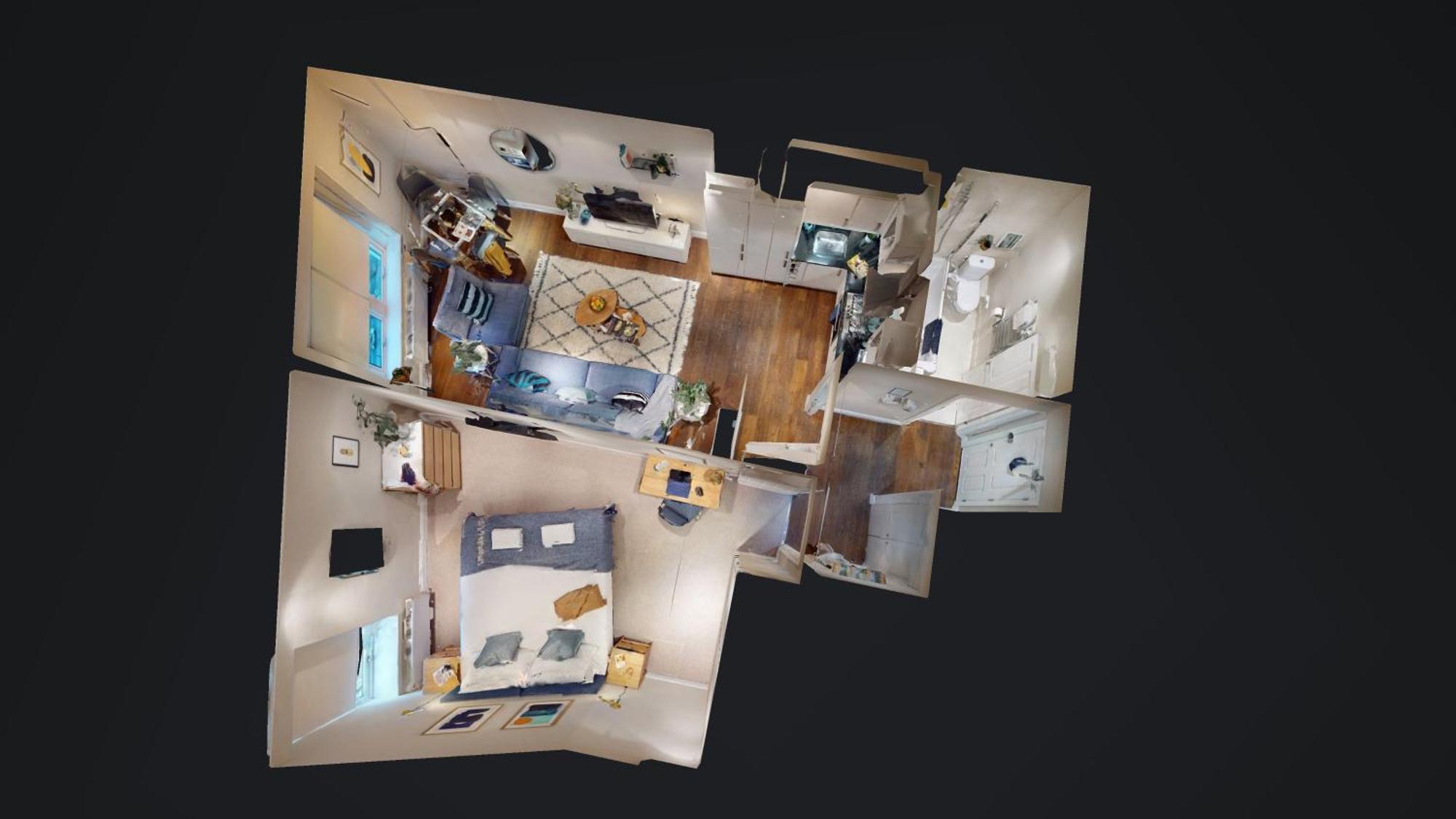 Madison Hill - White Hill House 3 - 1 Bedroom Flat * Londres