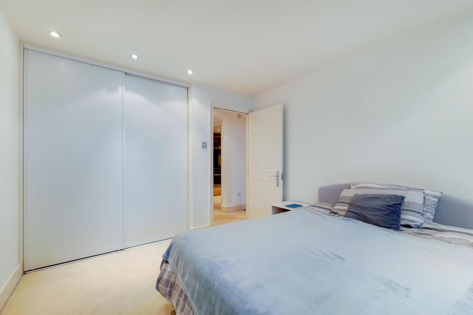South Kensington - Point West Residences Londres