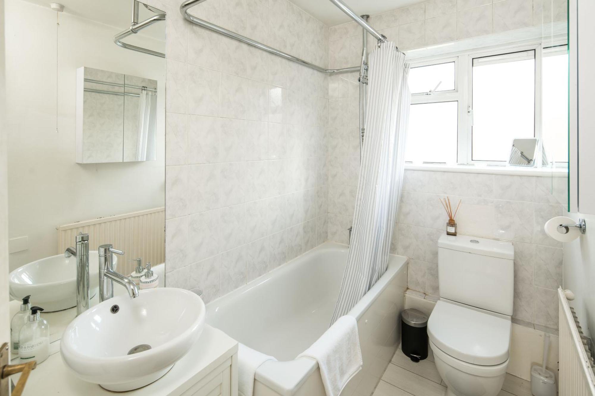 Apartamento Ladbroke Grove