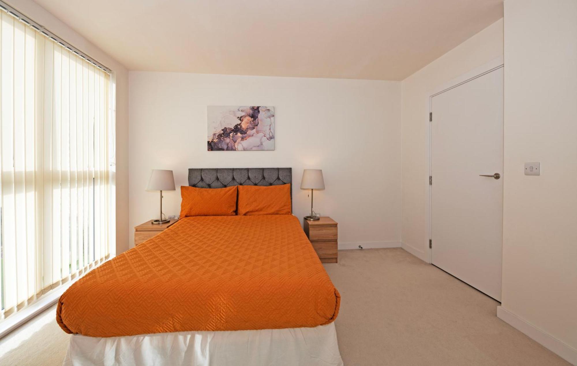 Grand Kew Gardens Apartamento