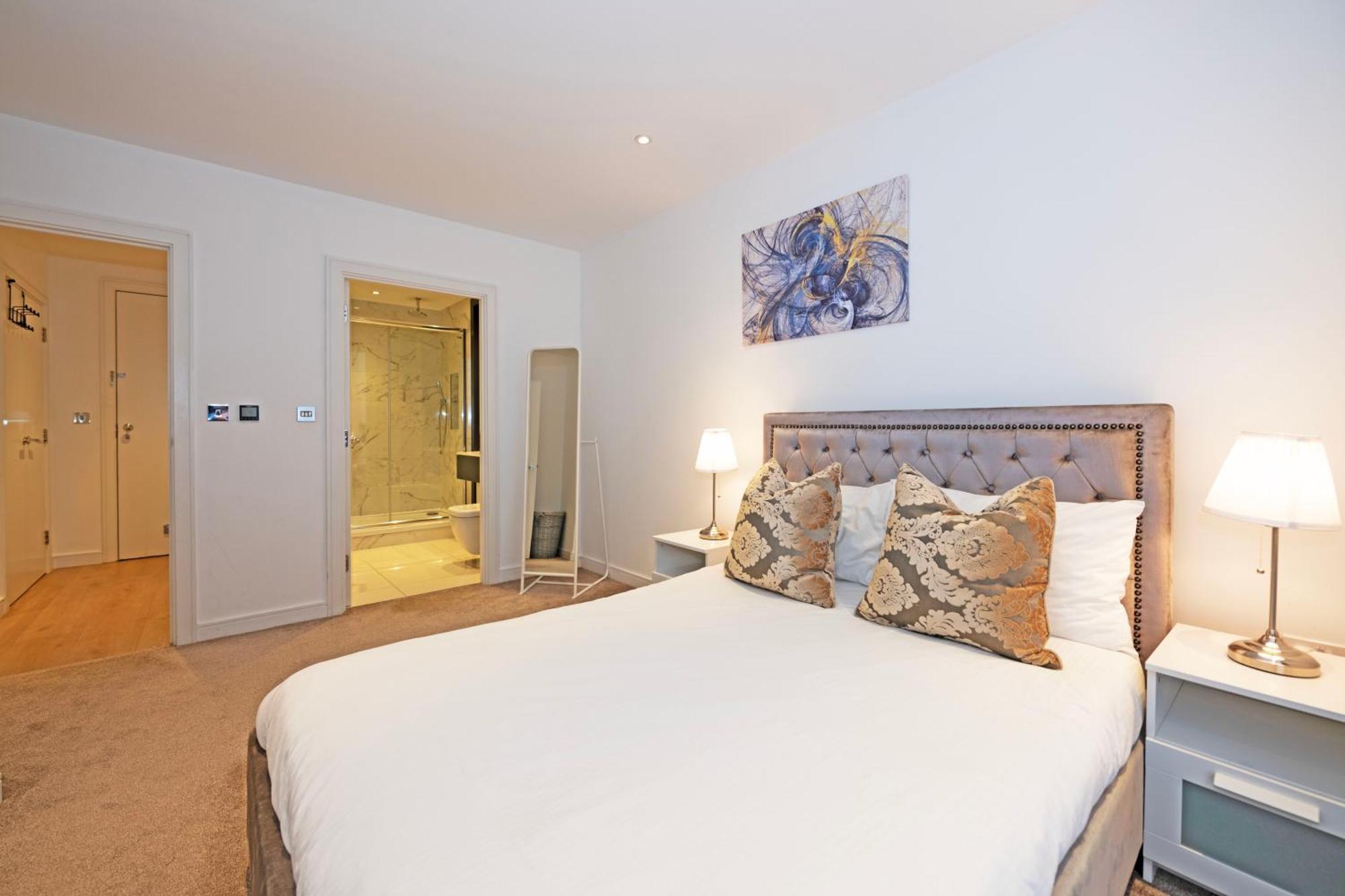 Apartamento Grand Kew Gardens Londres