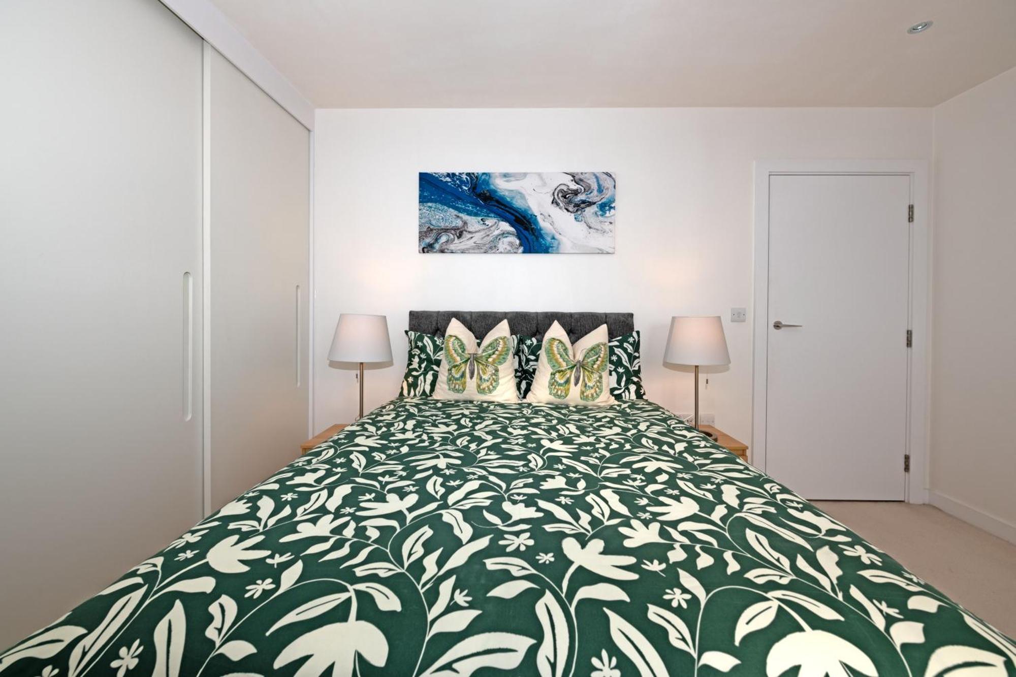 Apartamento Grand Kew Gardens