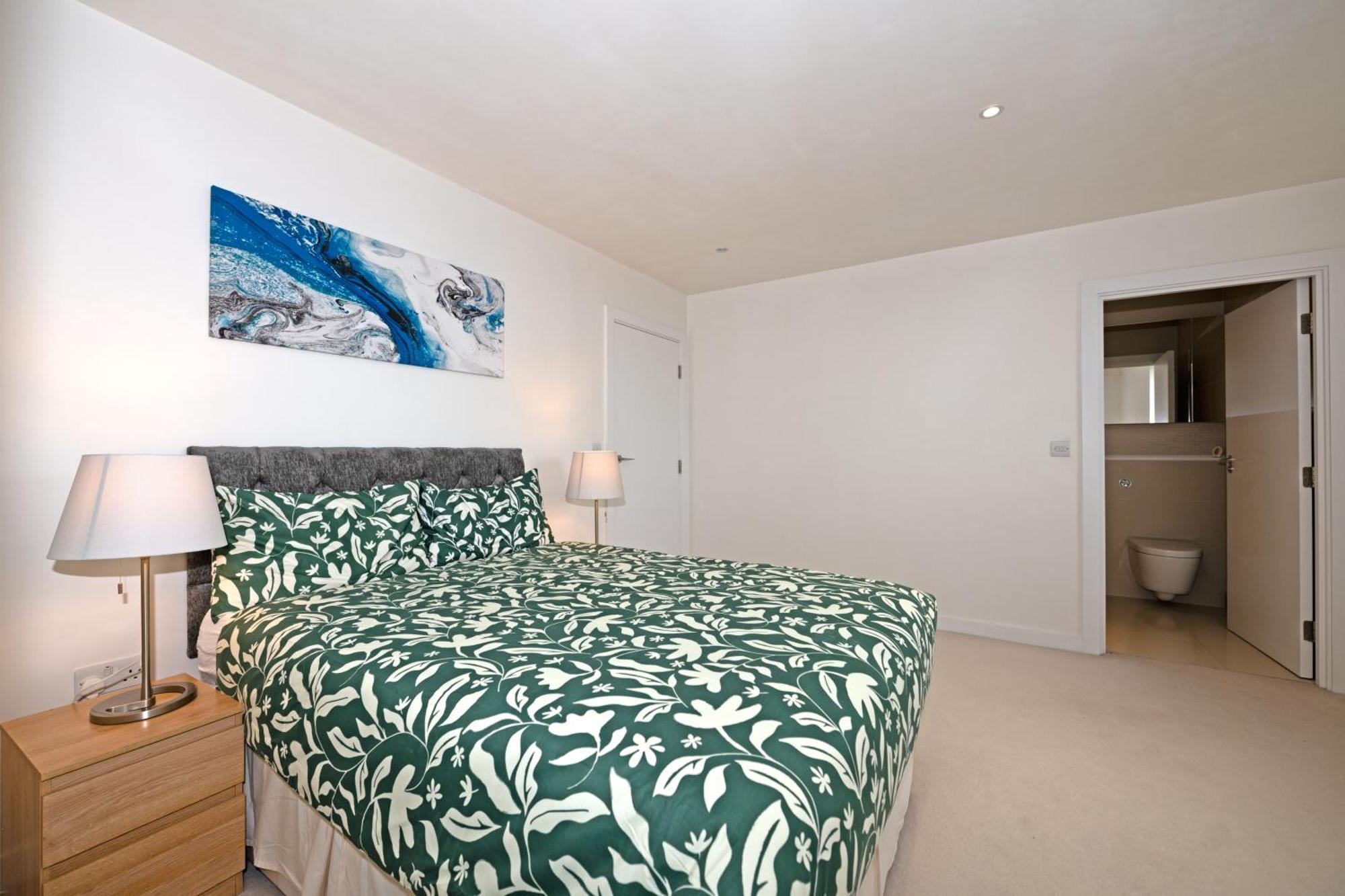 Grand Kew Gardens Apartamento Londres